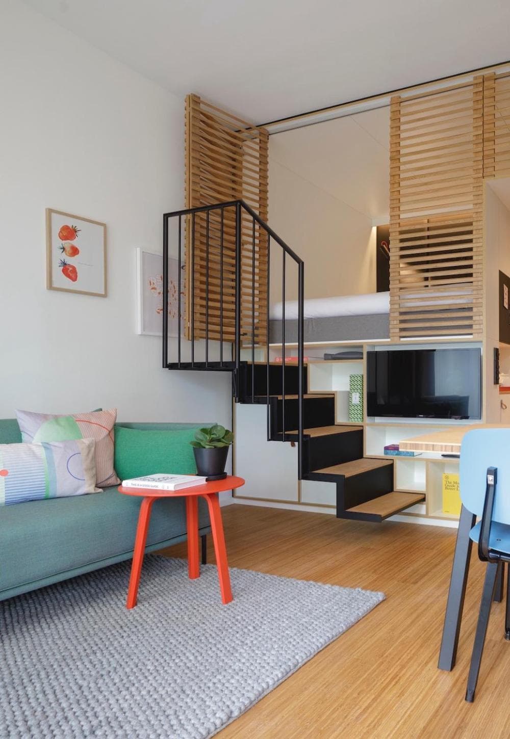 Zoku Vienna, Vienna, photo 6