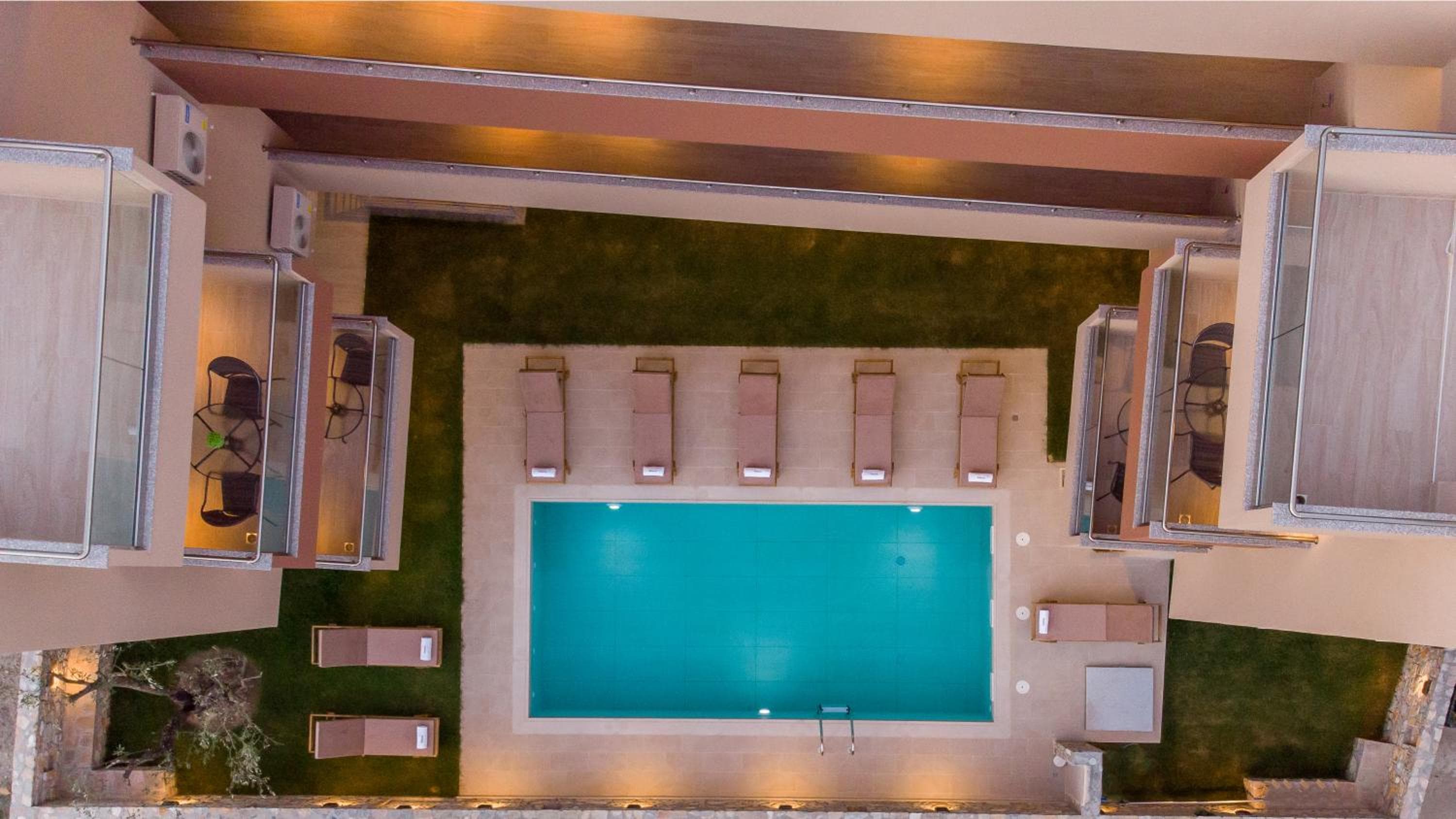 Makris Luxury Rooms, Leptokaria, photo 4