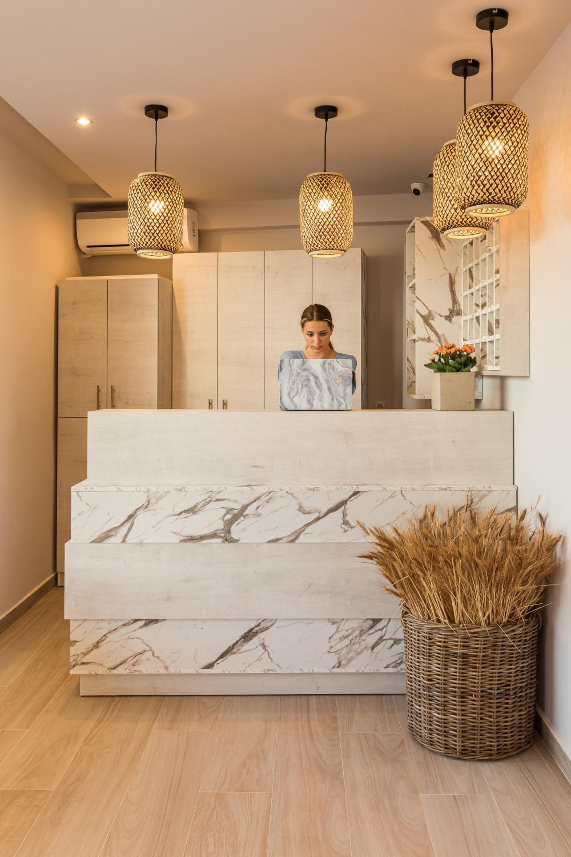 Makris Luxury Rooms, Leptokaria, photo 3
