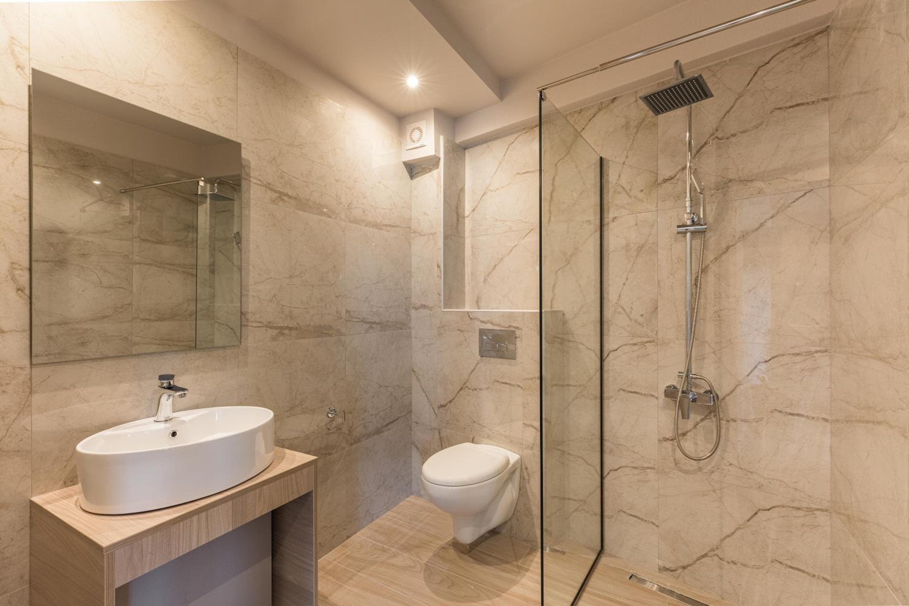 Makris Luxury Rooms, Leptokaria, photo 2