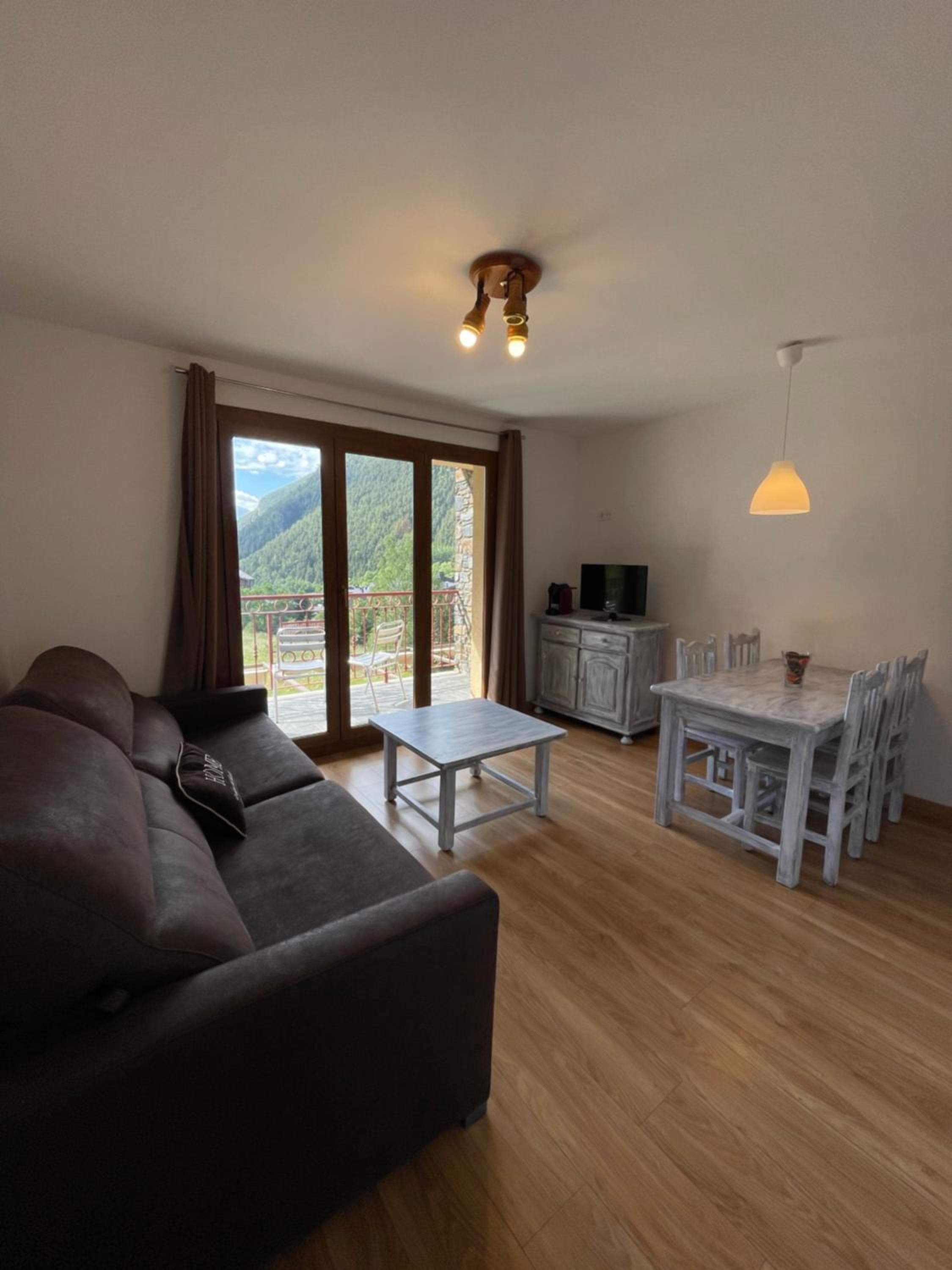 Aparthotel Sant Andreu, Arinsal, photo 6