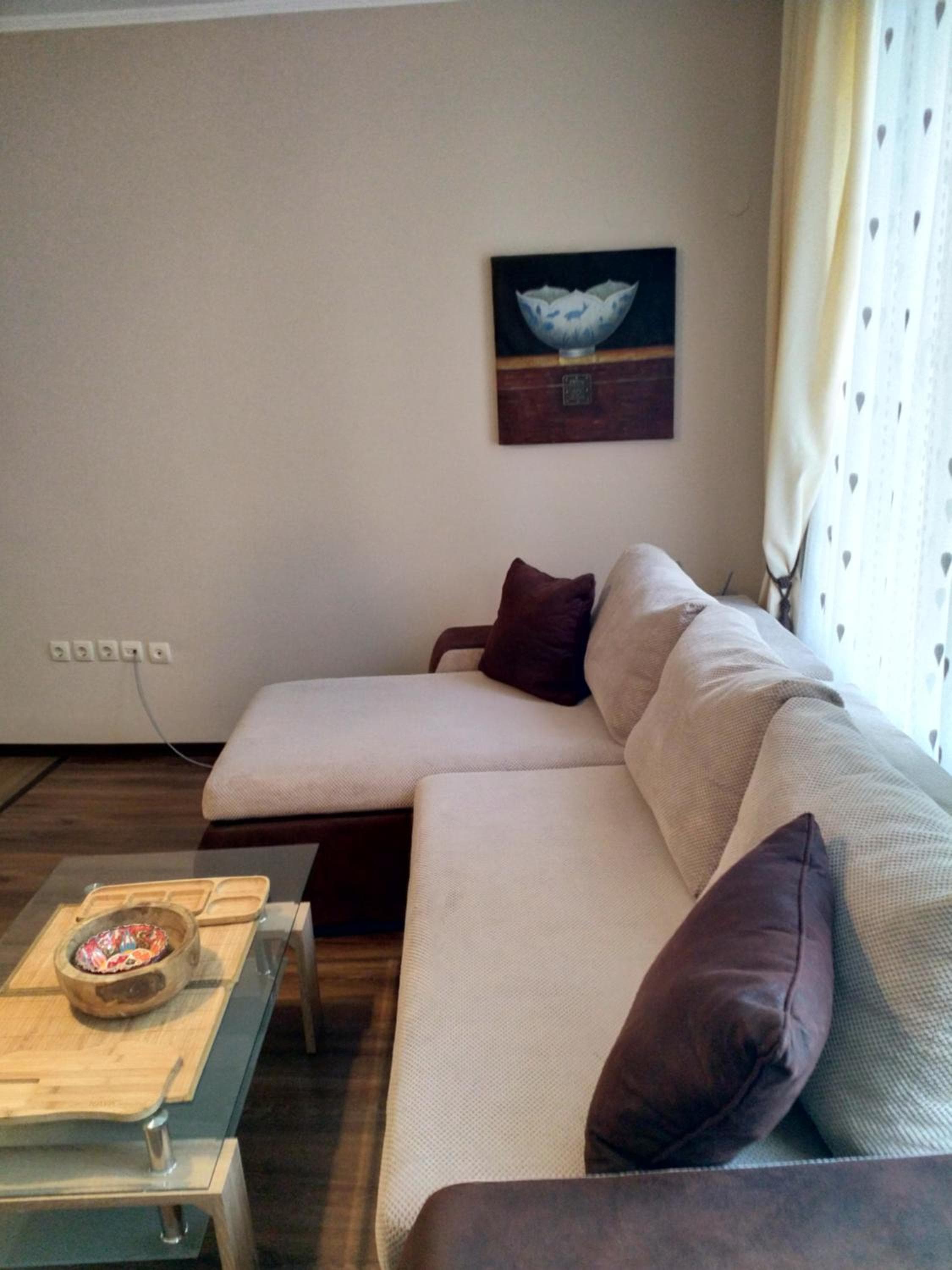 Apartment Melody, Burgas City, photo 2