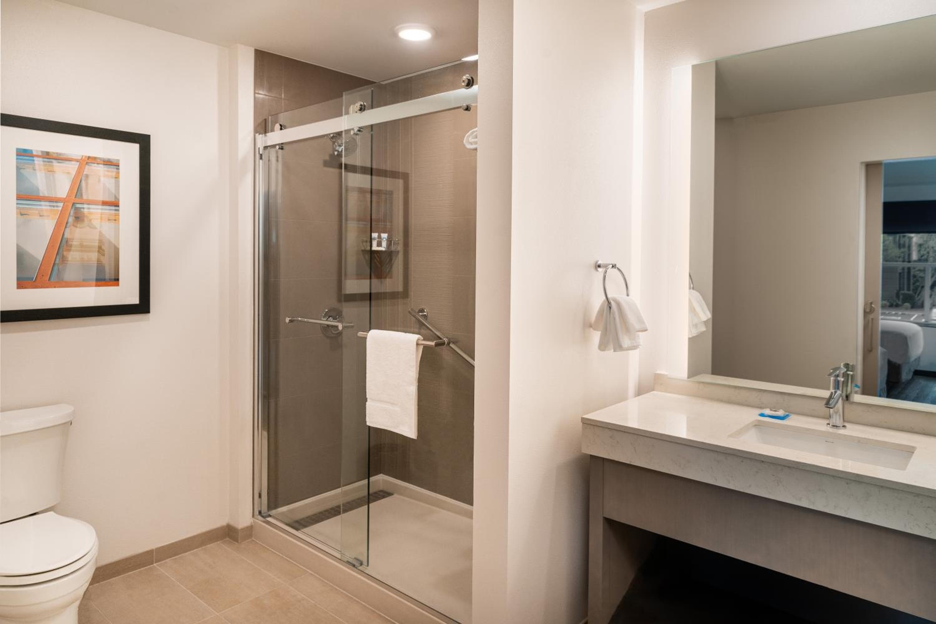 Hyatt House Nashville Airport, Nashville, photo 6