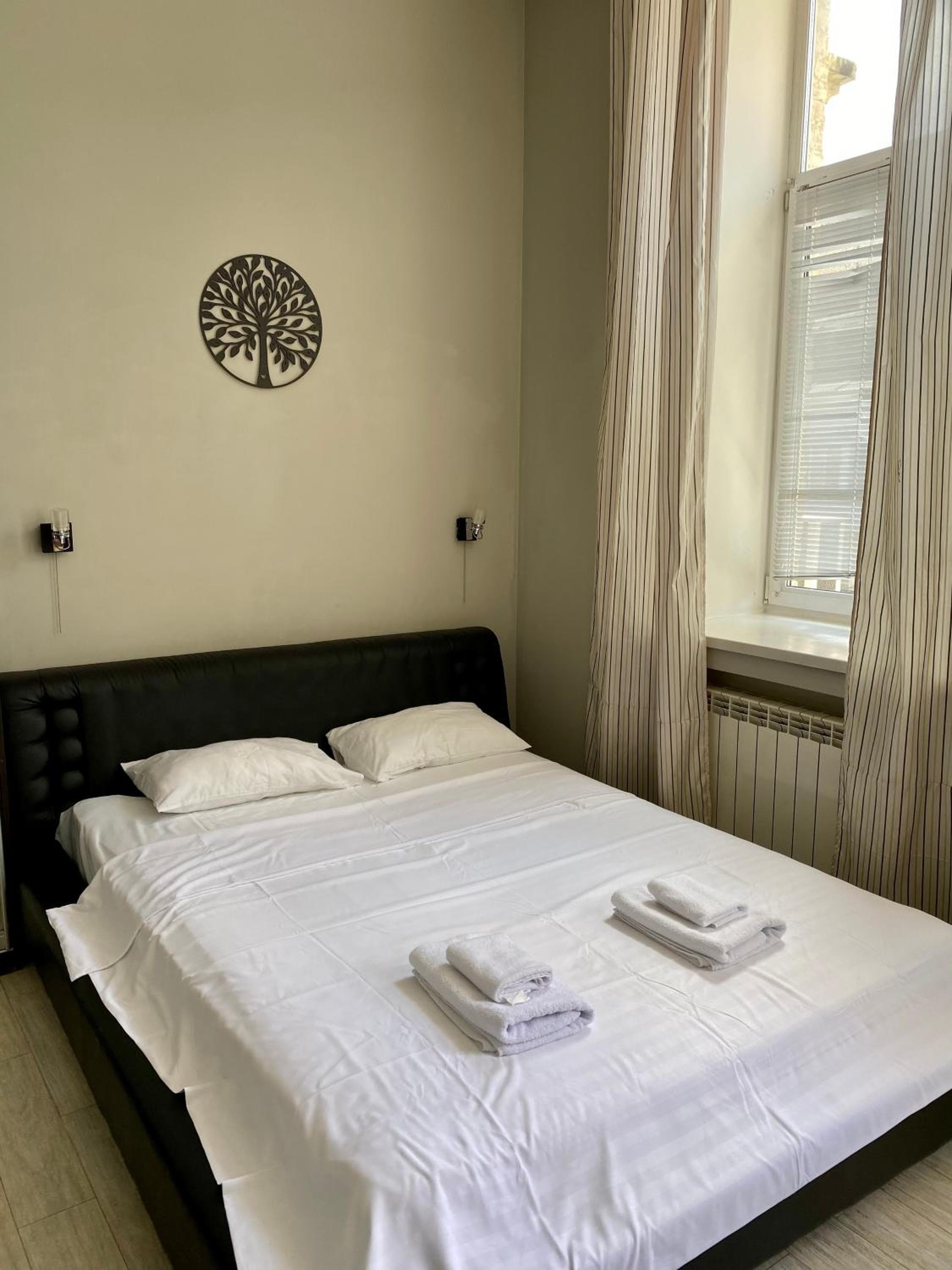 Opera Apart Hotel, Kyiv, photo 3