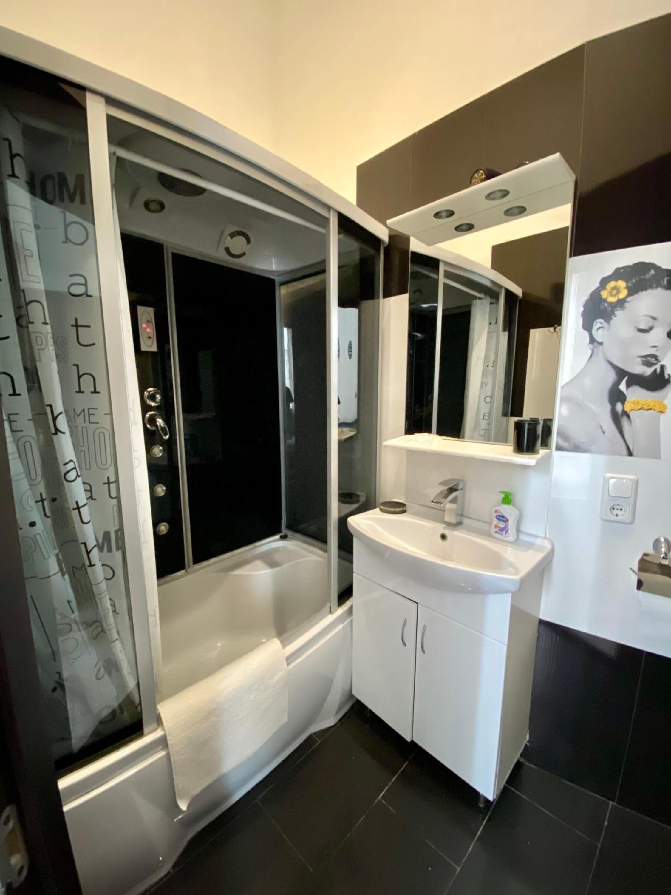 Opera Apart Hotel, Kyiv, photo 2