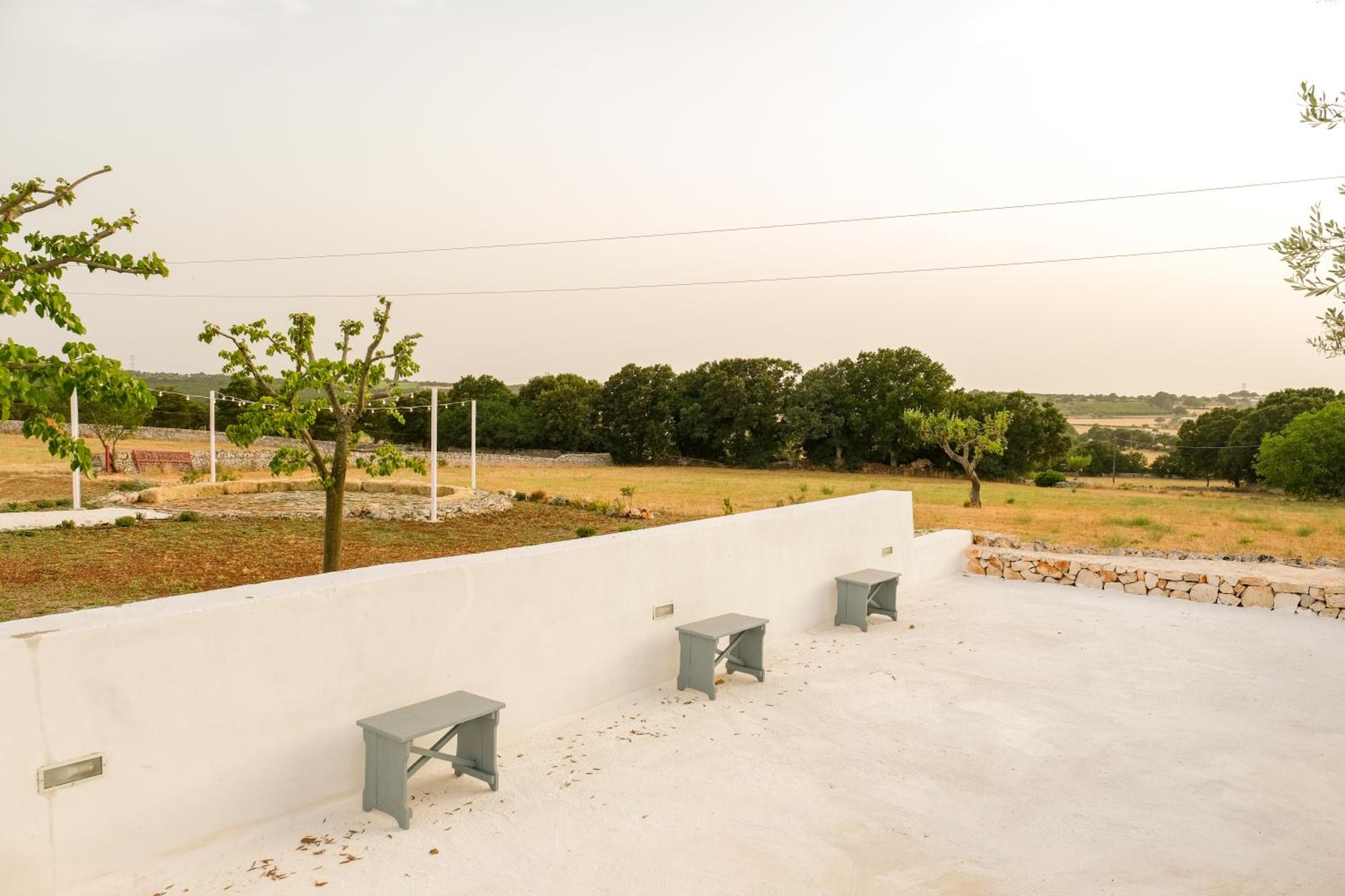 Borgo SantaMarta, Noci, photo 5