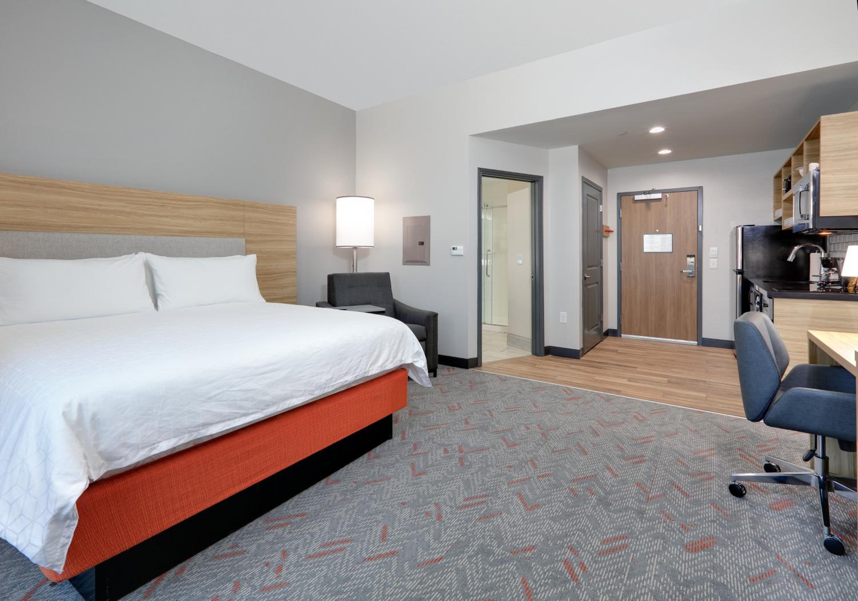 Candlewood Suites DFW West - Hurst by IHG, Hurst, photo 4