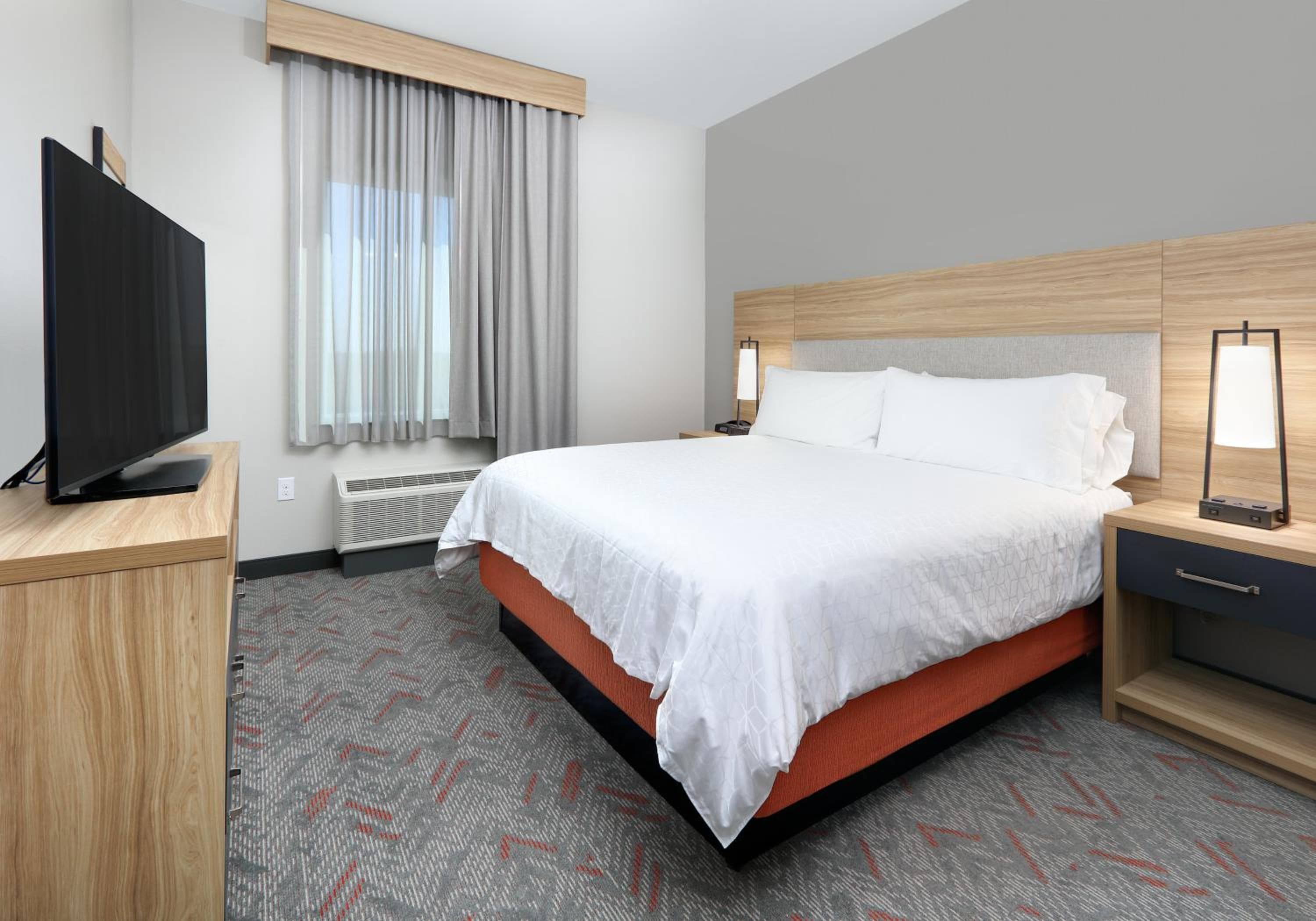 Candlewood Suites DFW West - Hurst by IHG, Hurst, photo 6