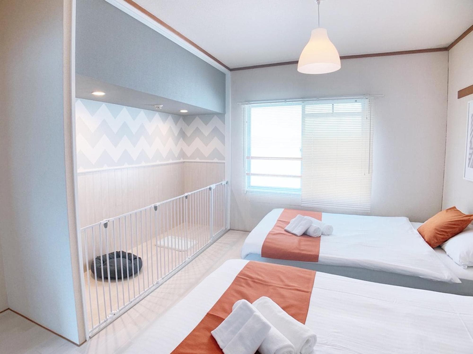 OUCHI HOTEL Kanayama-cho with Dogs, Hiroshima, photo 3