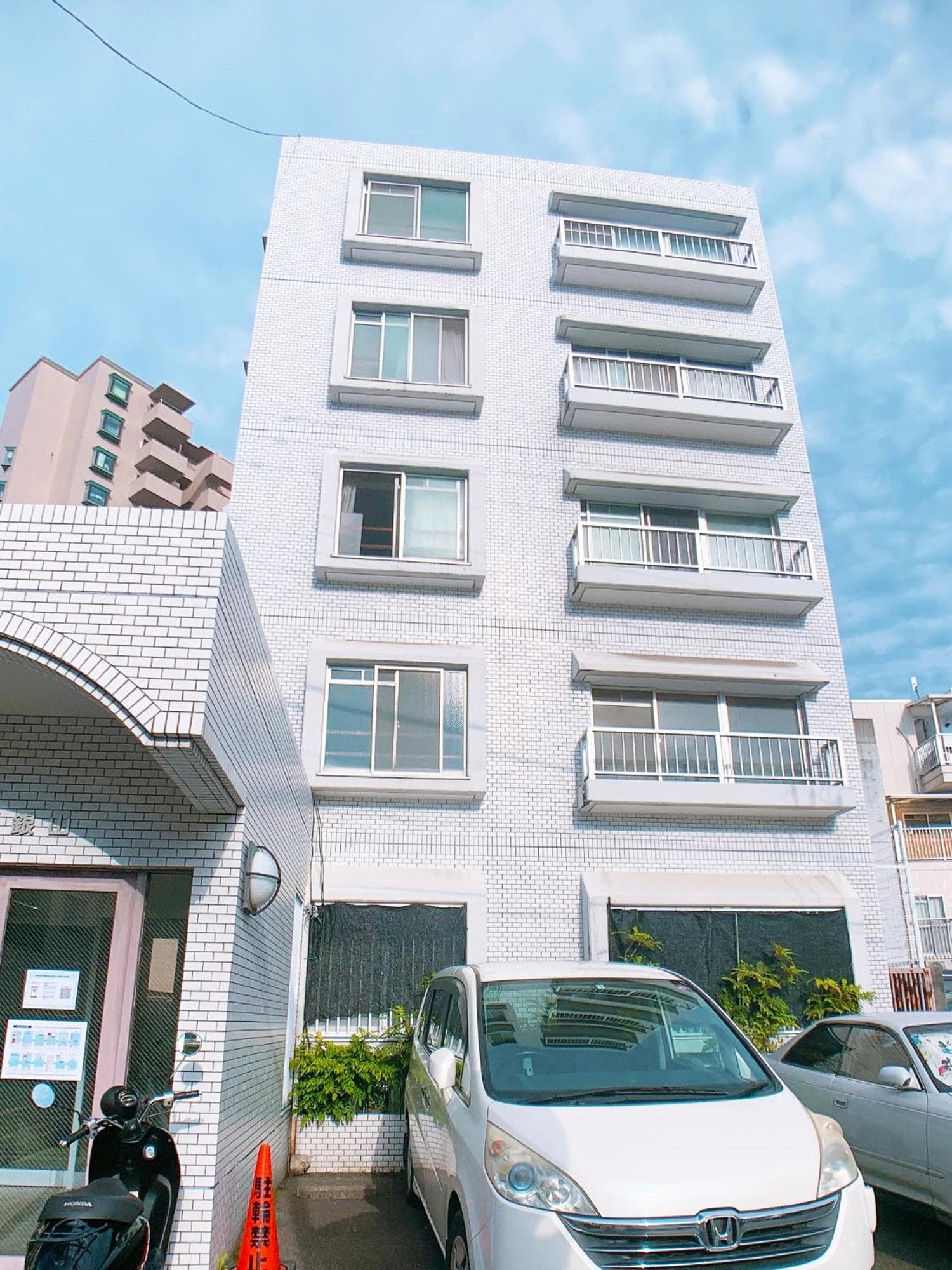 OUCHI HOTEL Kanayama-cho with Dogs, Hiroshima