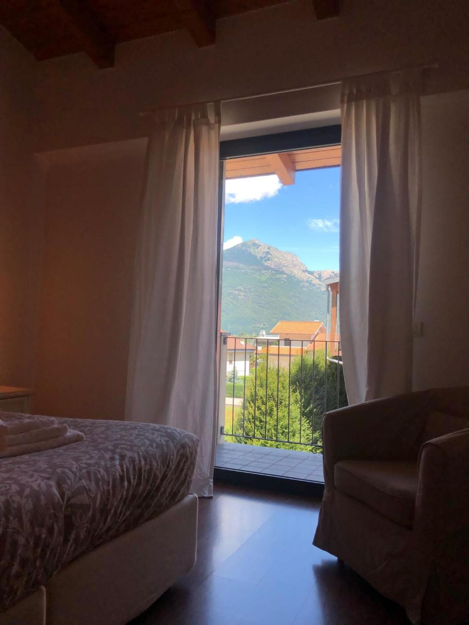 Residence i Fiori, Piantedo, photo 3