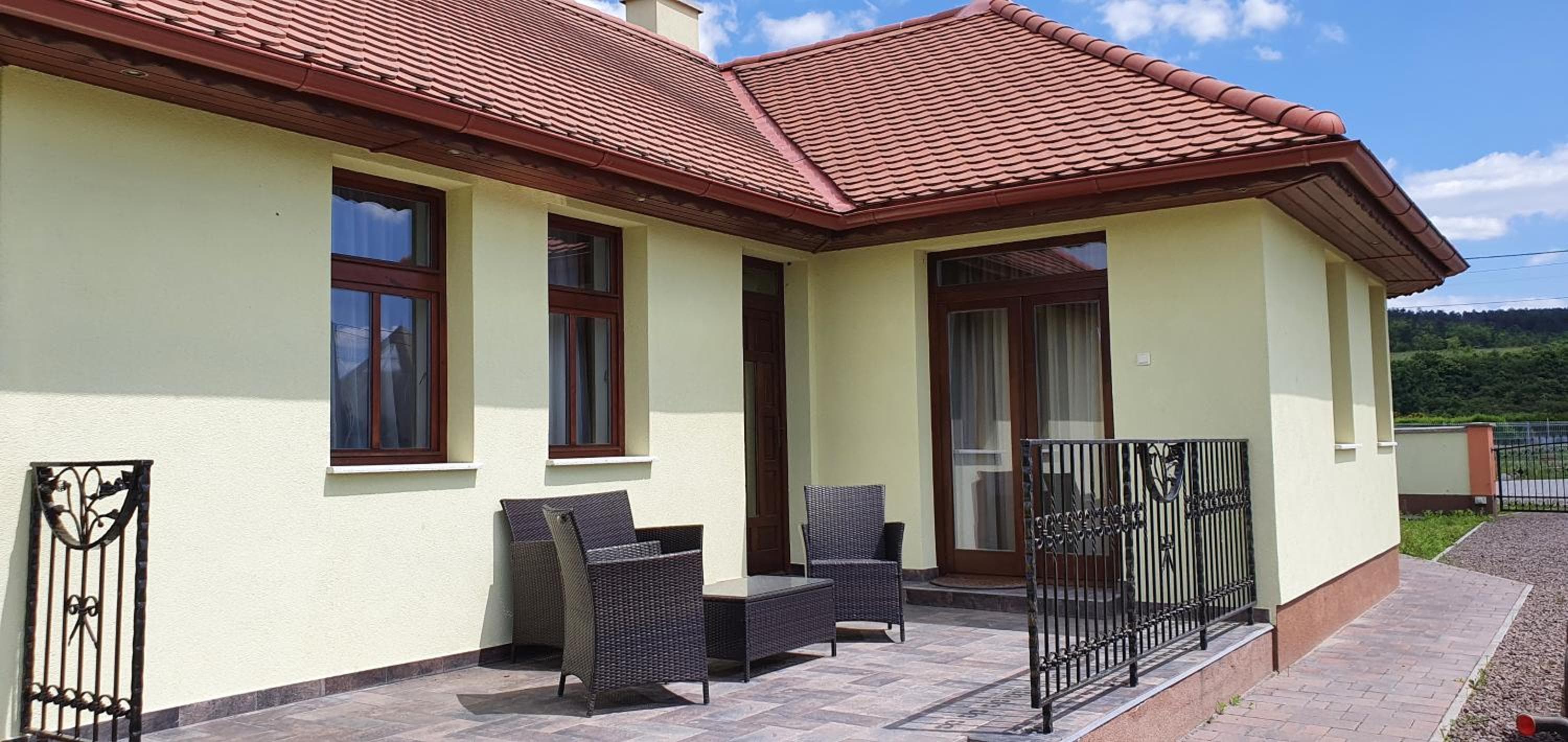 Elringat-lak Apartmanház, Demjén, photo 2