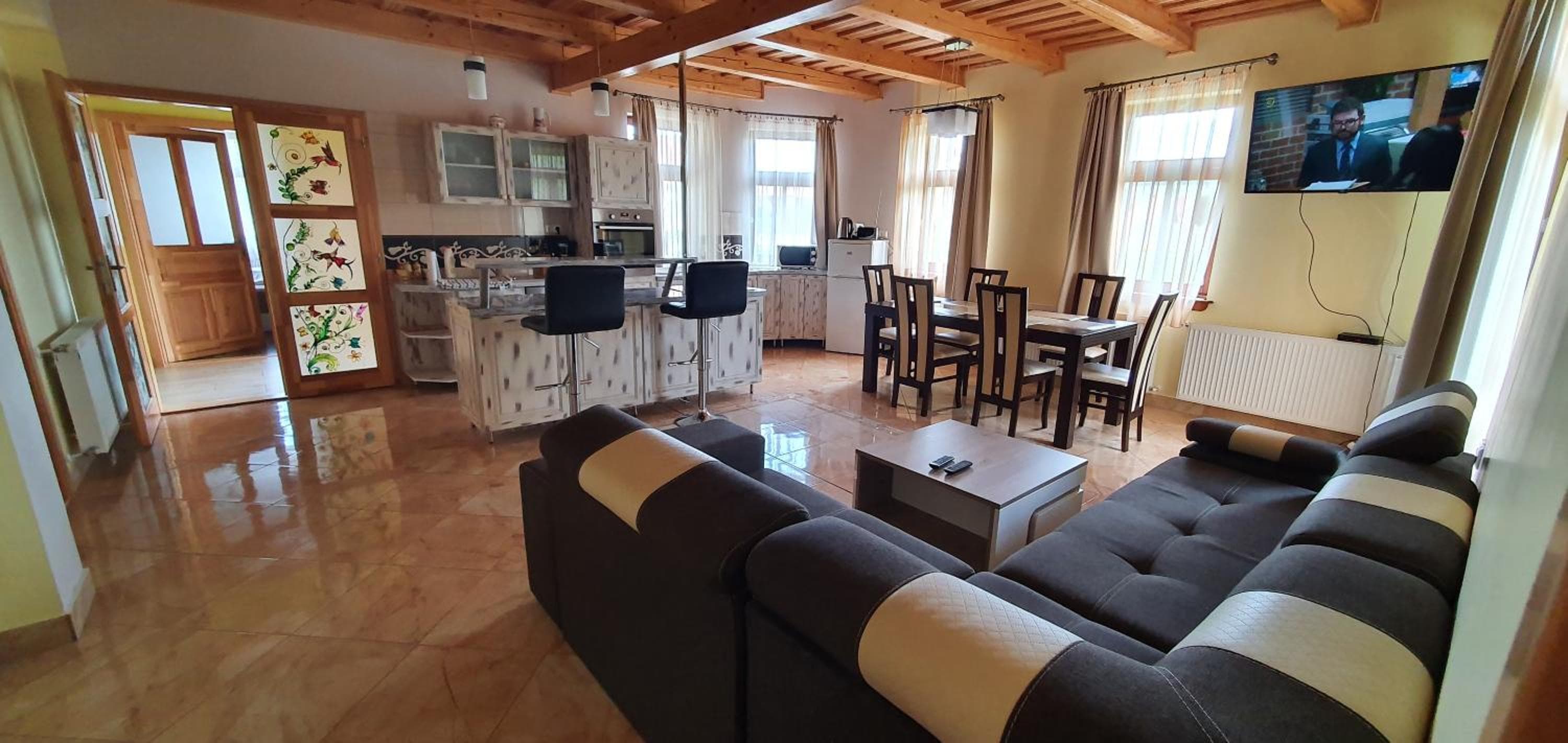 Elringat-lak Apartmanház, Demjén, photo 4