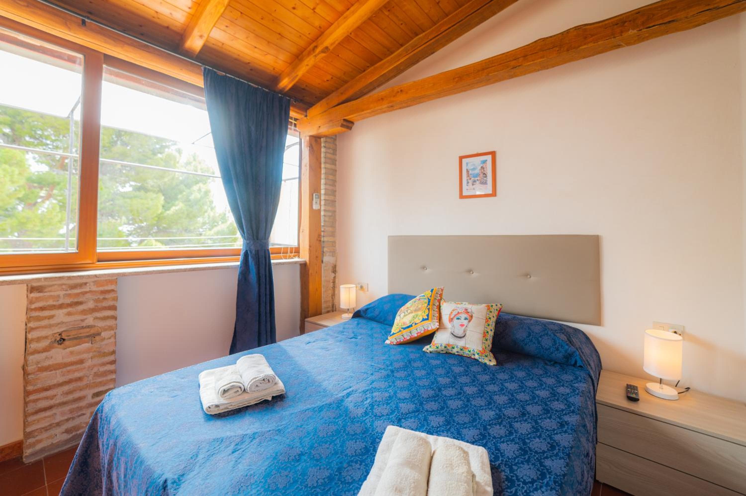 ToviMar Apartments, Taormina, photo 4