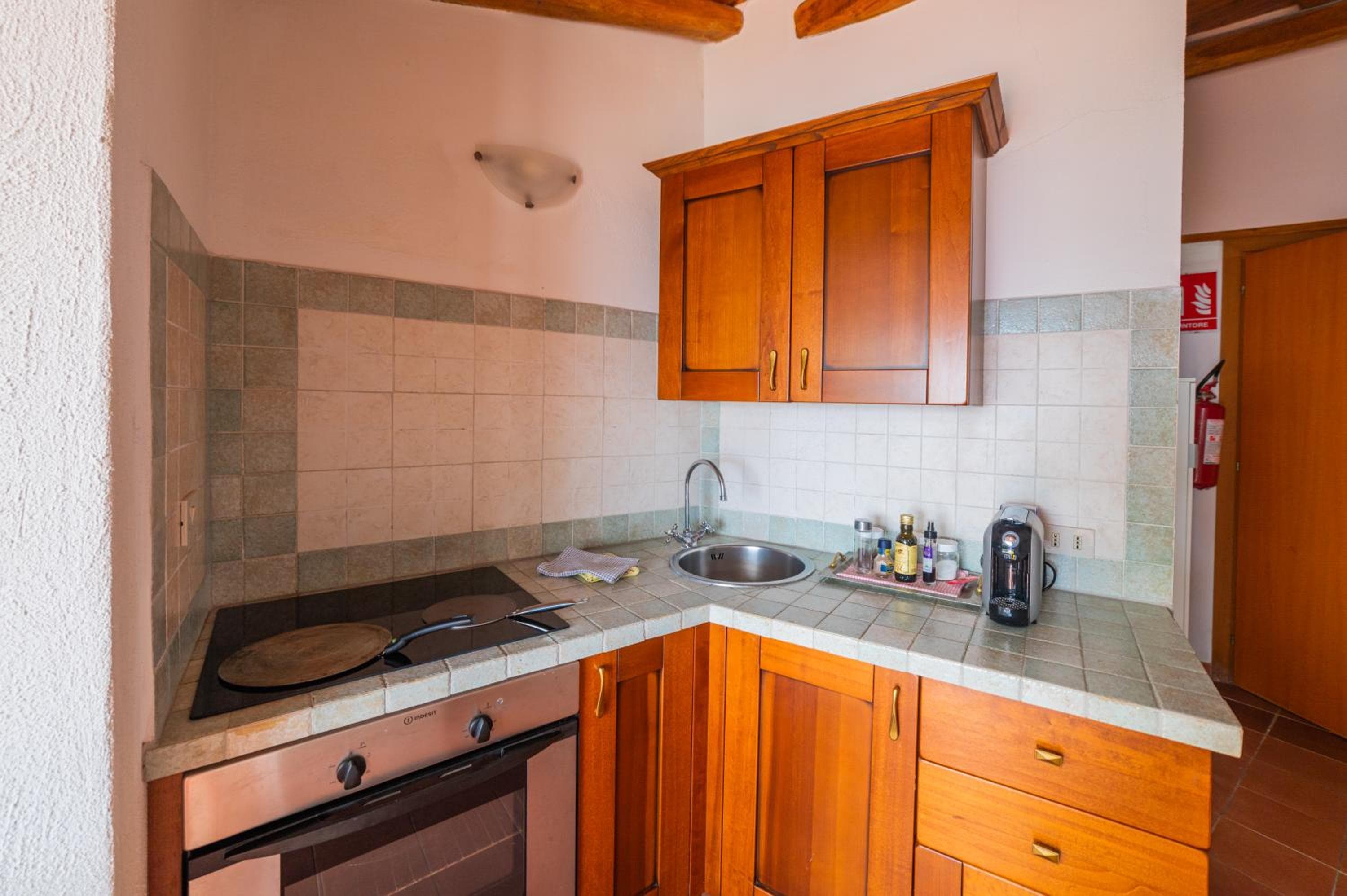 ToviMar Apartments, Taormina, photo 2