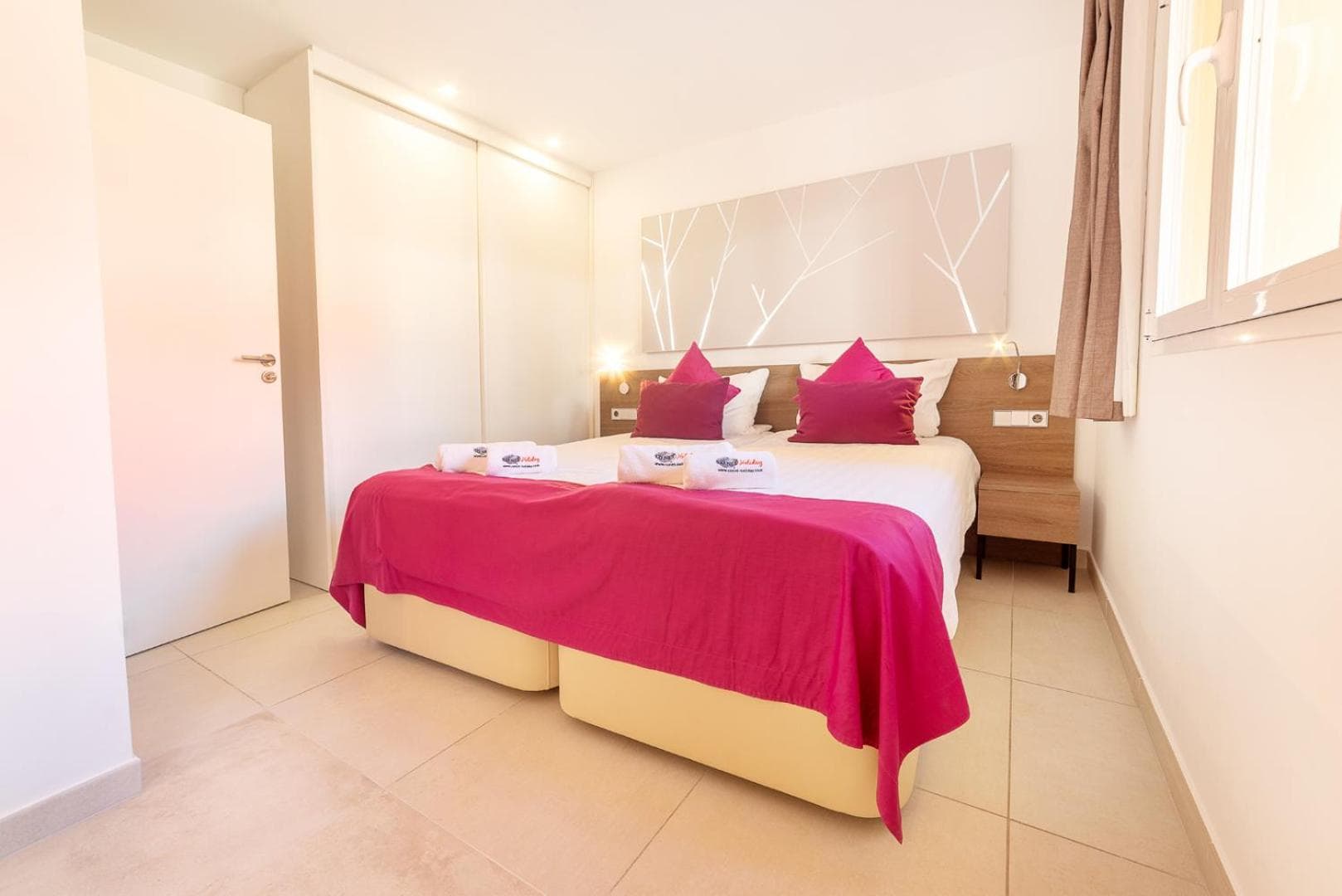 Paradise Residencial Apart&Suites, Cala Ratjada, photo 3
