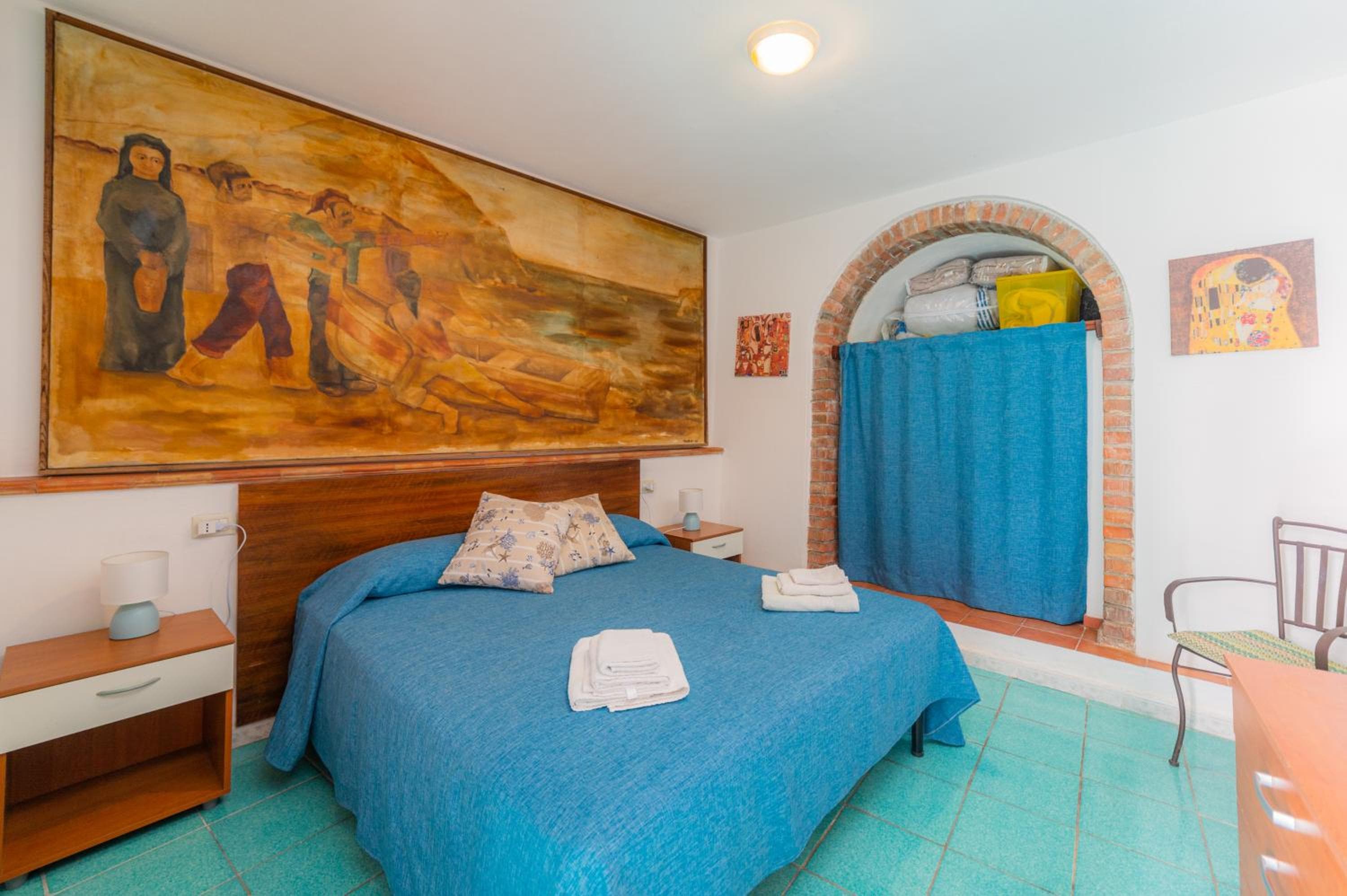 ToviMar Apartments, Taormina, photo 5