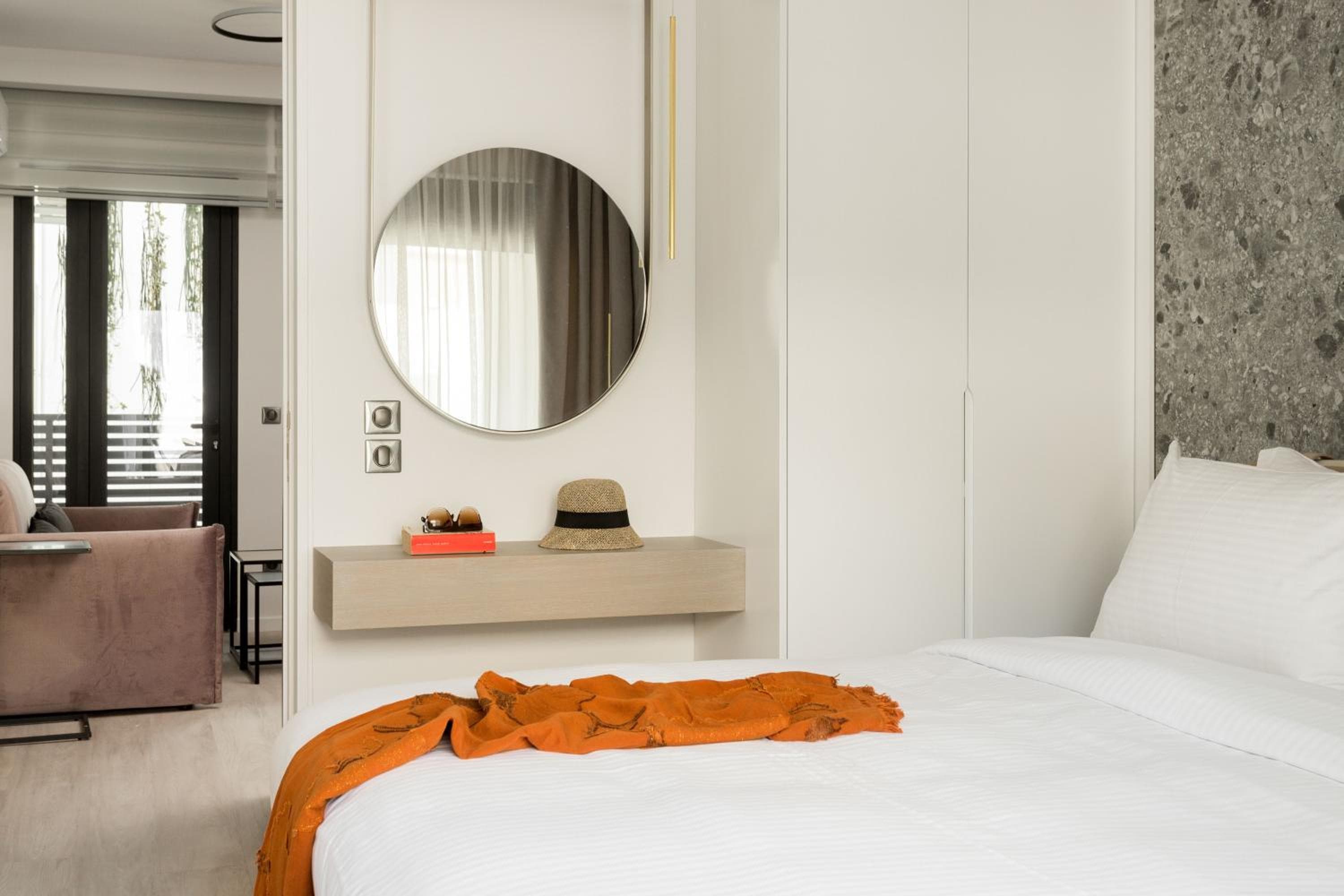 LUX&EASY Athens Downtown Apartments, Athens, photo 5