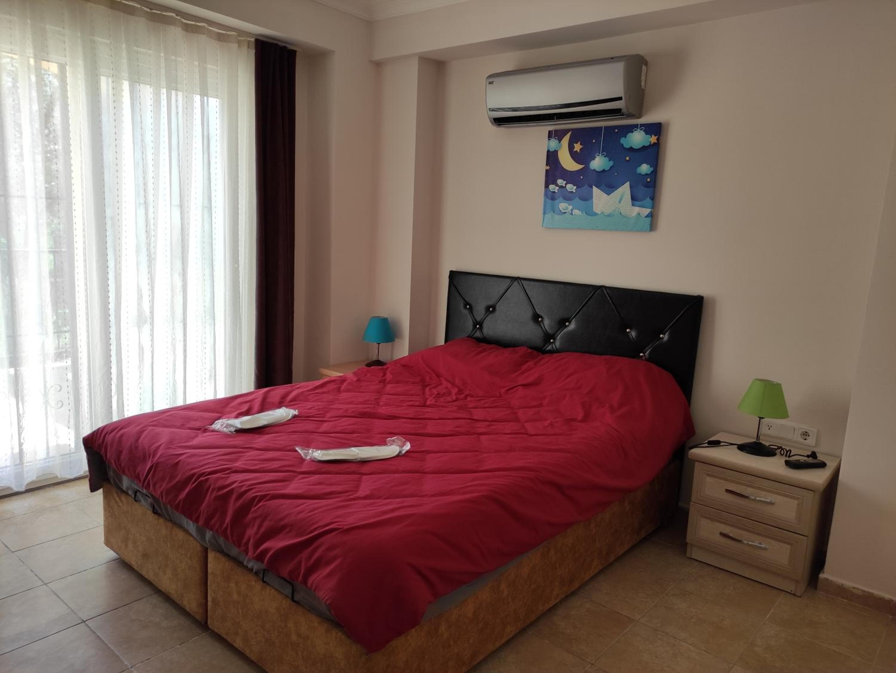 çileks apart otel, Fethiye, photo 5
