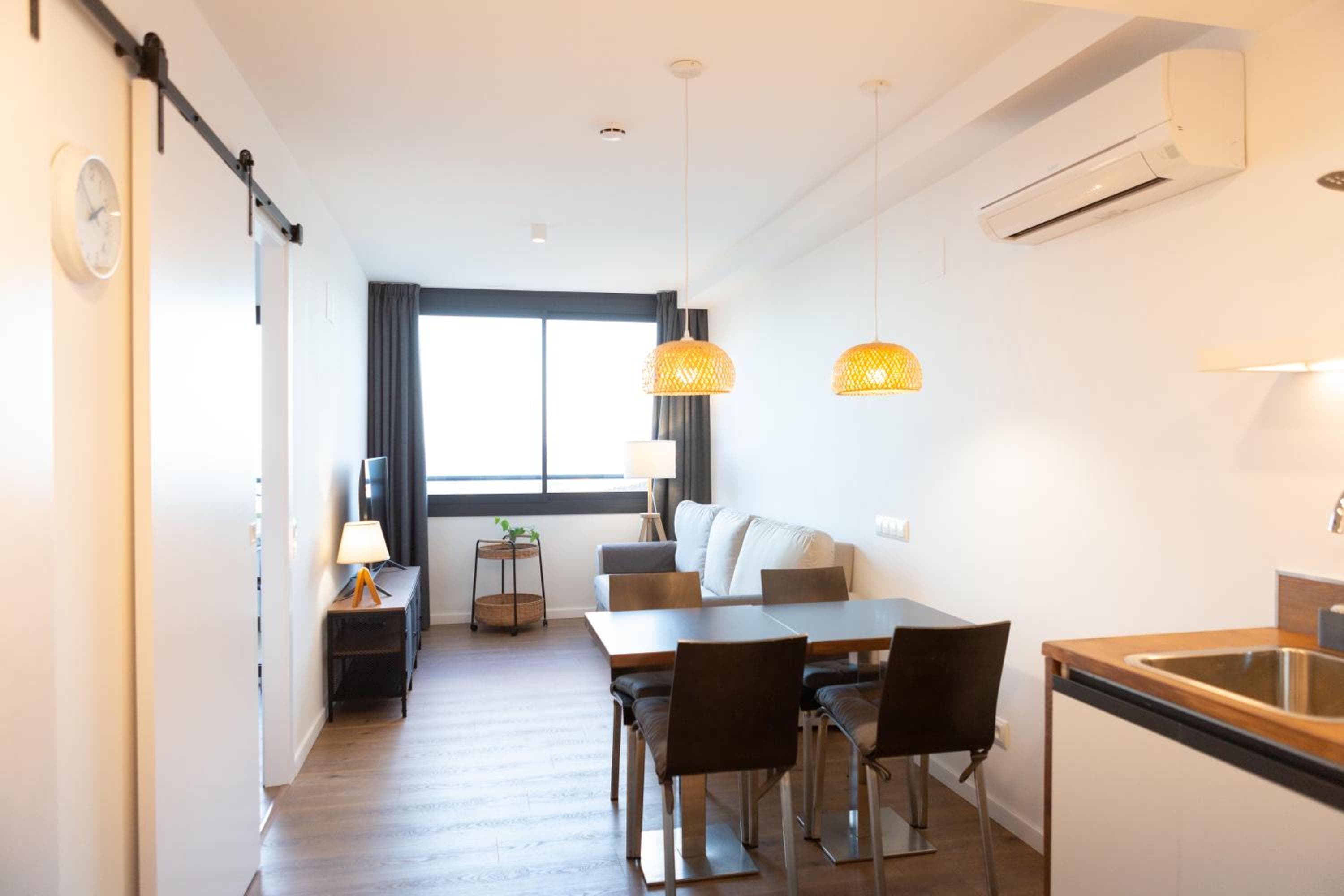 Apartaments Voralmar, Caldes d'Estrac, photo 3