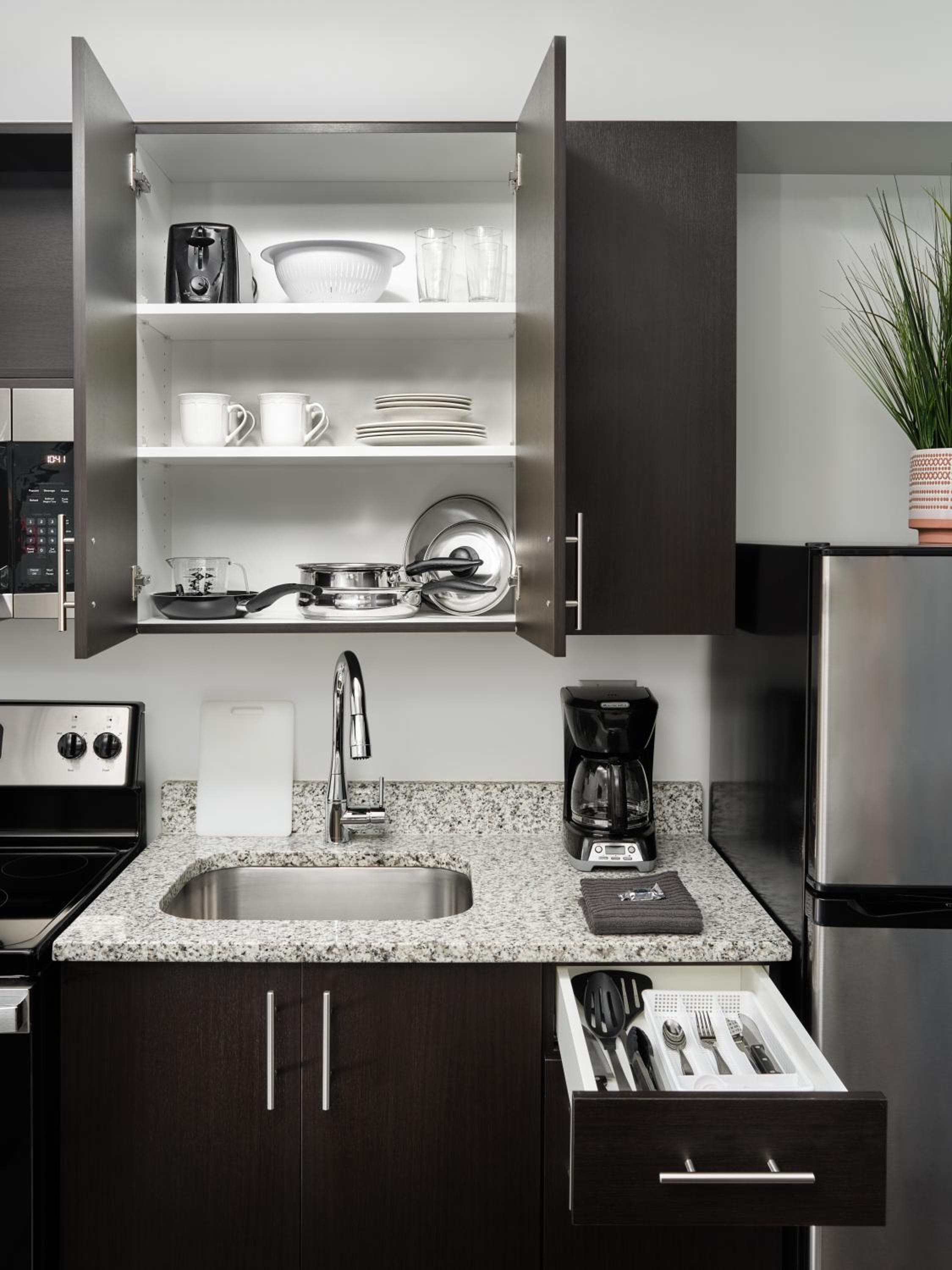 stayAPT Suites Chattanooga-Ooltewah/VW, Ooltewah, photo 6