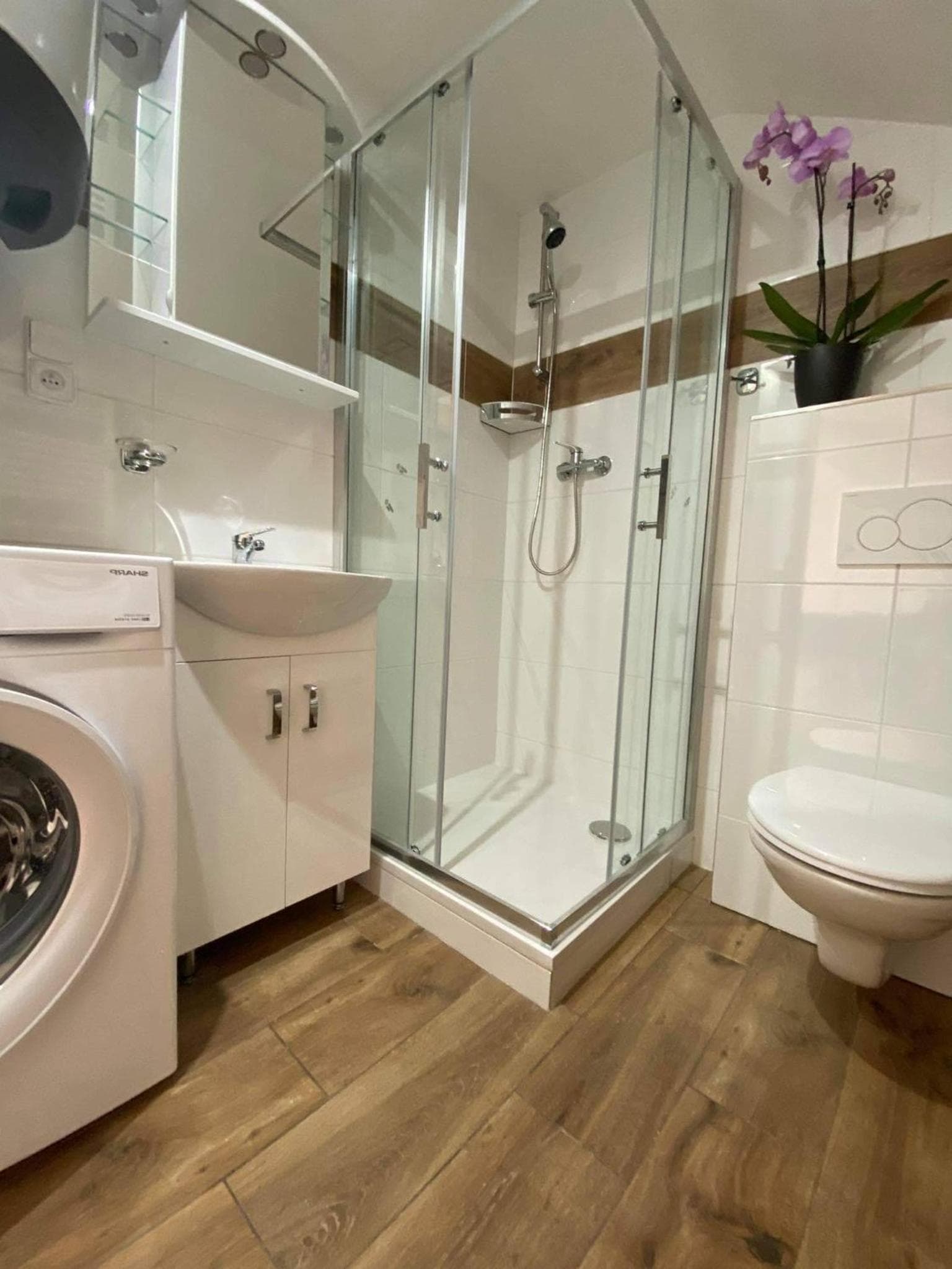 SG Apartmánový dům Hořice, Hořice, photo 2