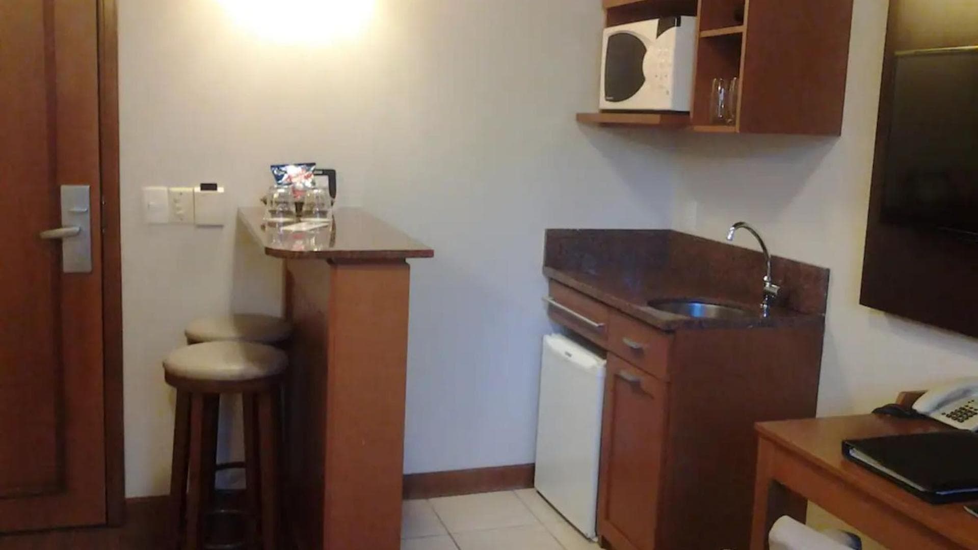 Flat em Gramado, Gramado, photo 5