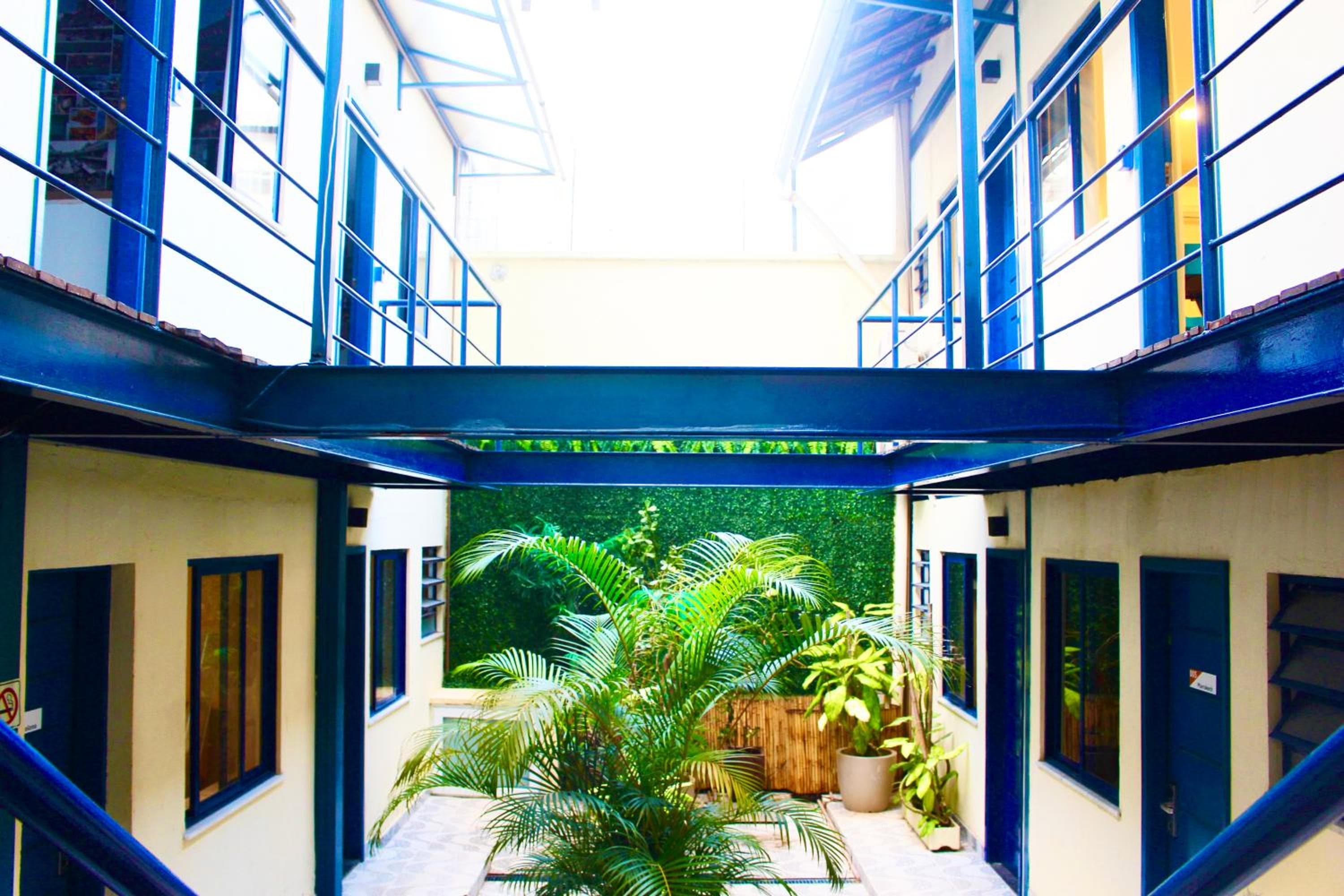 Injoy Suítes & Aparts, Rio de Janeiro