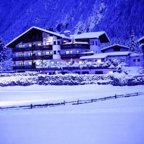 Apparthotel König, Mayrhofen, photo 4
