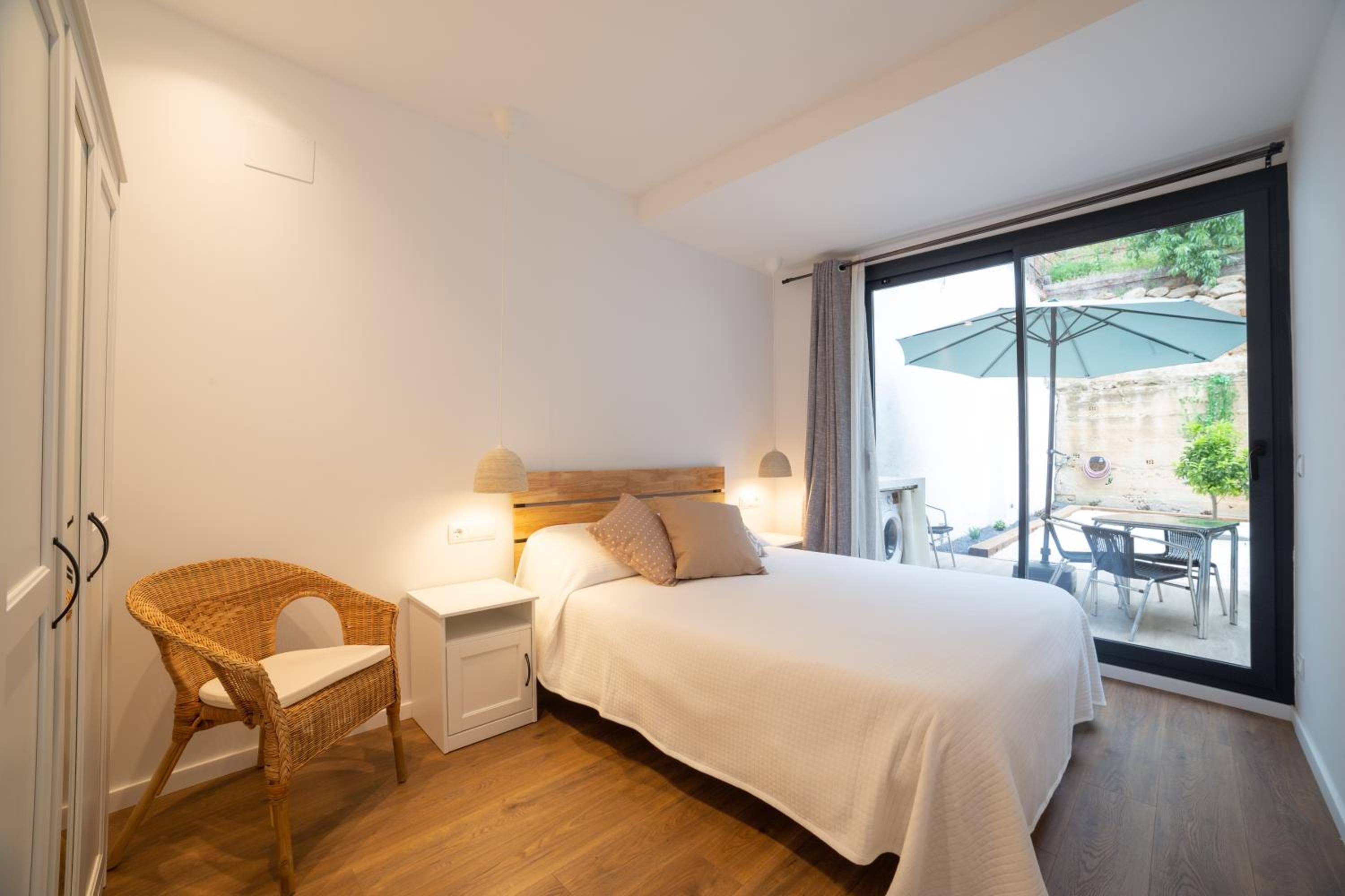 Apartaments Voralmar, Caldes d'Estrac, photo 4