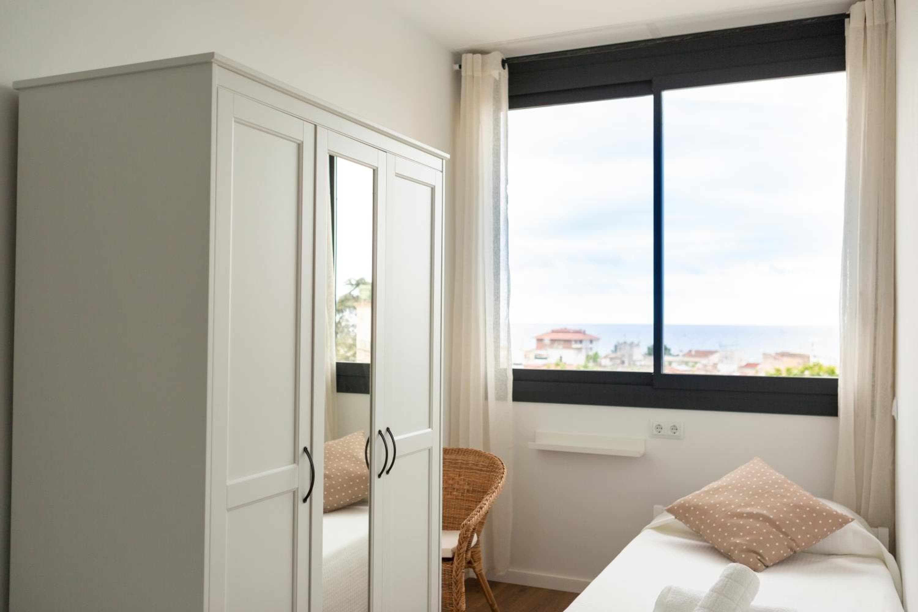 Apartaments Voralmar, Caldes d'Estrac, photo 6