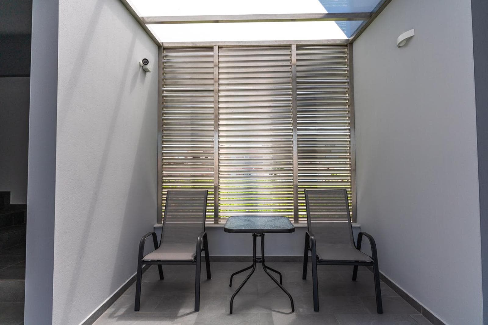 AURA APARTMENTS, Keramotí, photo 4