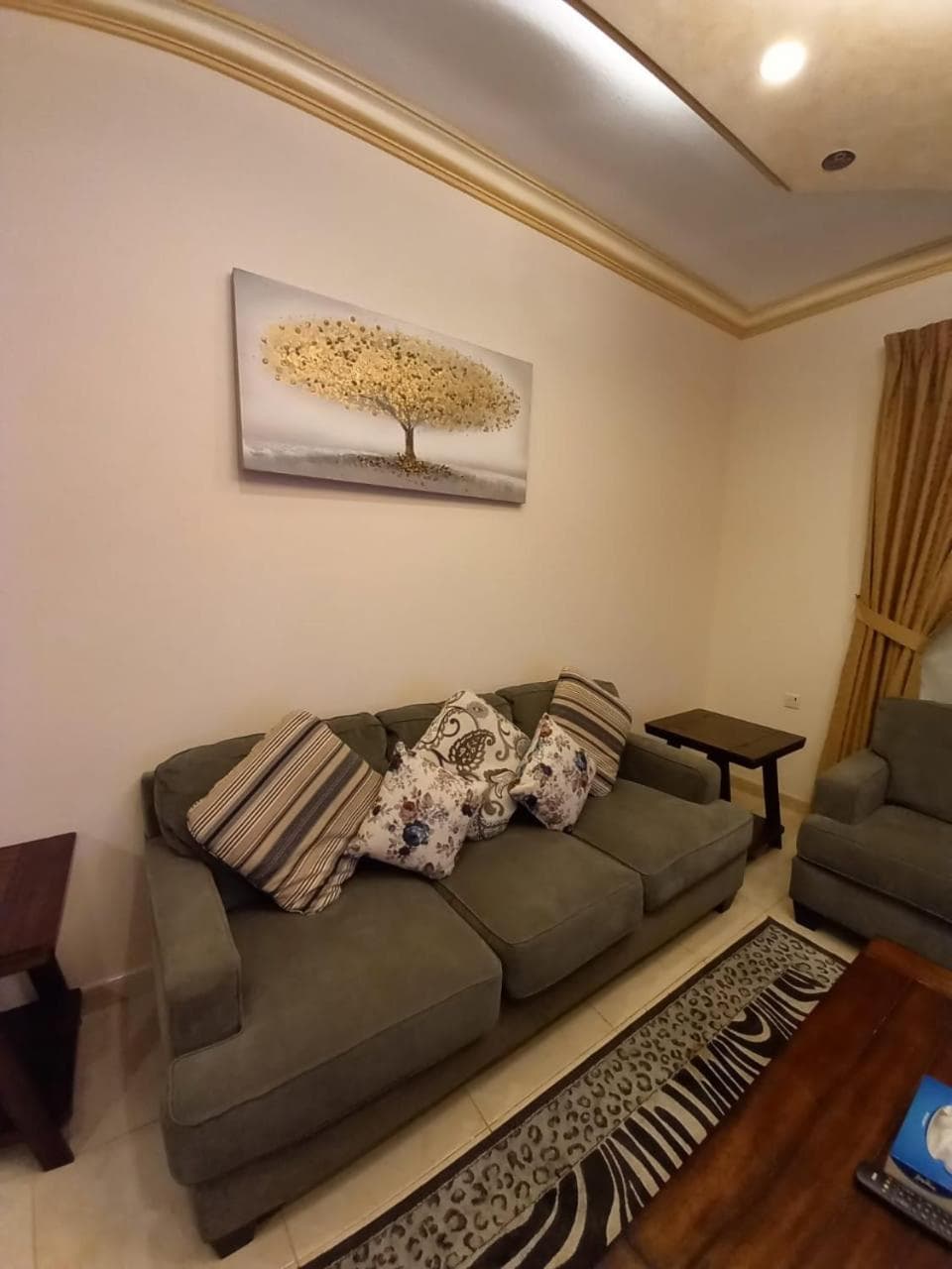 سارة للشقق المخدومة Sara Serviced Apartments, Al Khobar, photo 2