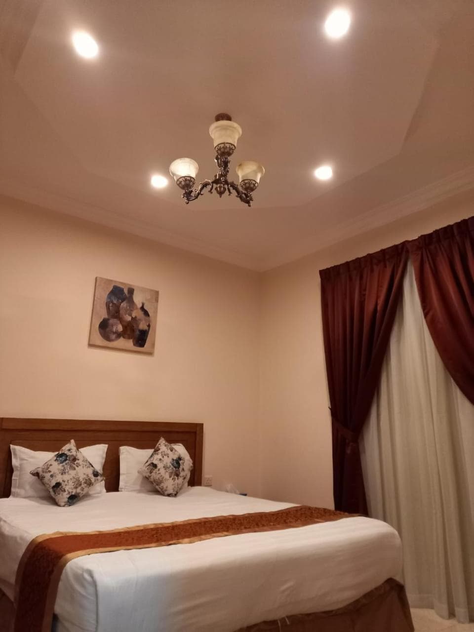 سارة للشقق المخدومة Sara Serviced Apartments, Al Khobar, photo 6