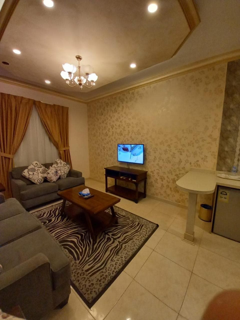 سارة للشقق المخدومة Sara Serviced Apartments, Al Khobar, photo 5