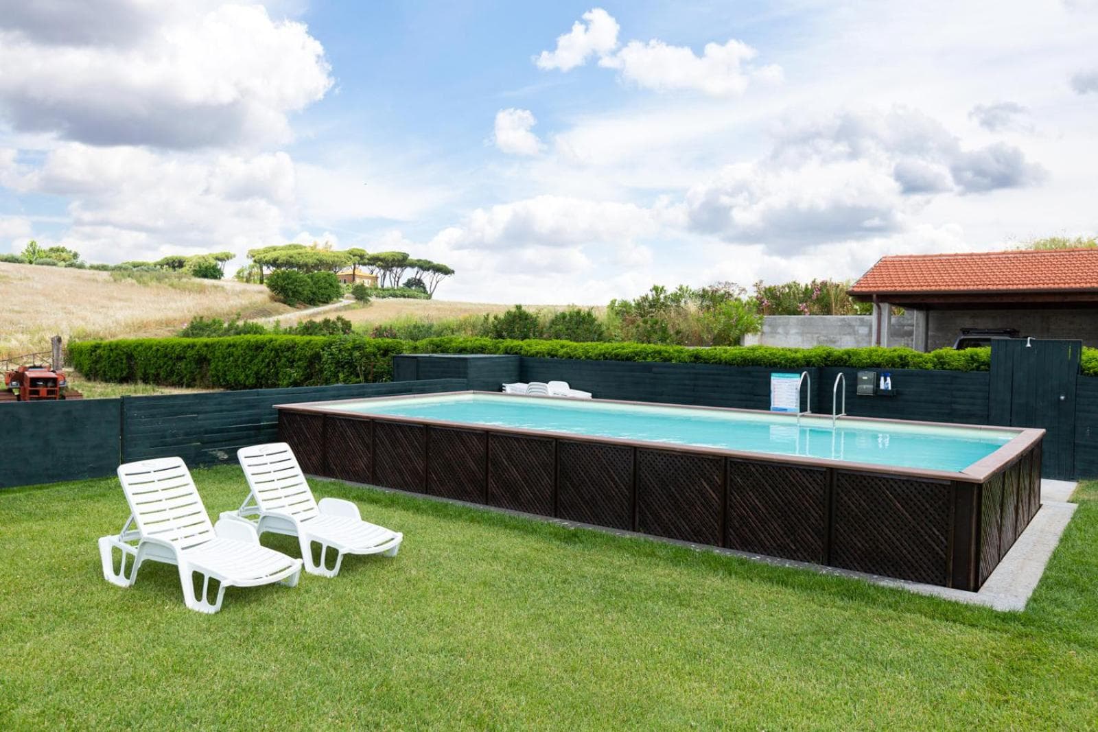 Tenuta Capizucchi, Rome, photo 6