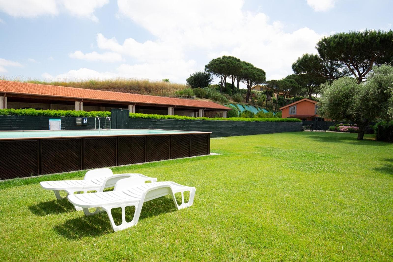 Tenuta Capizucchi, Rome, photo 5