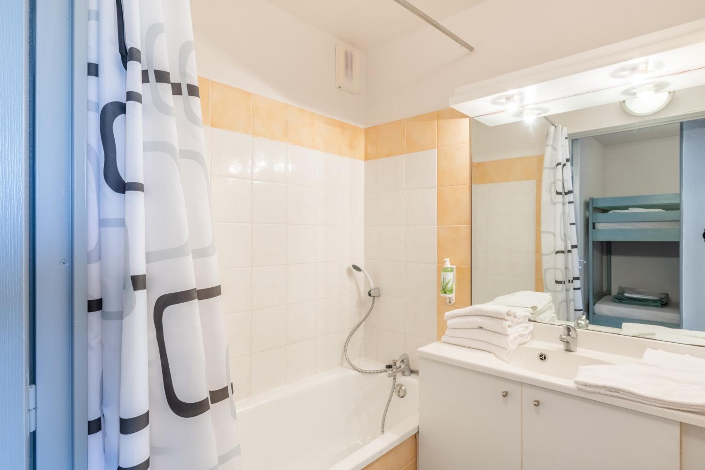 Residhotel Mayflower, Le Grau-du-Roi