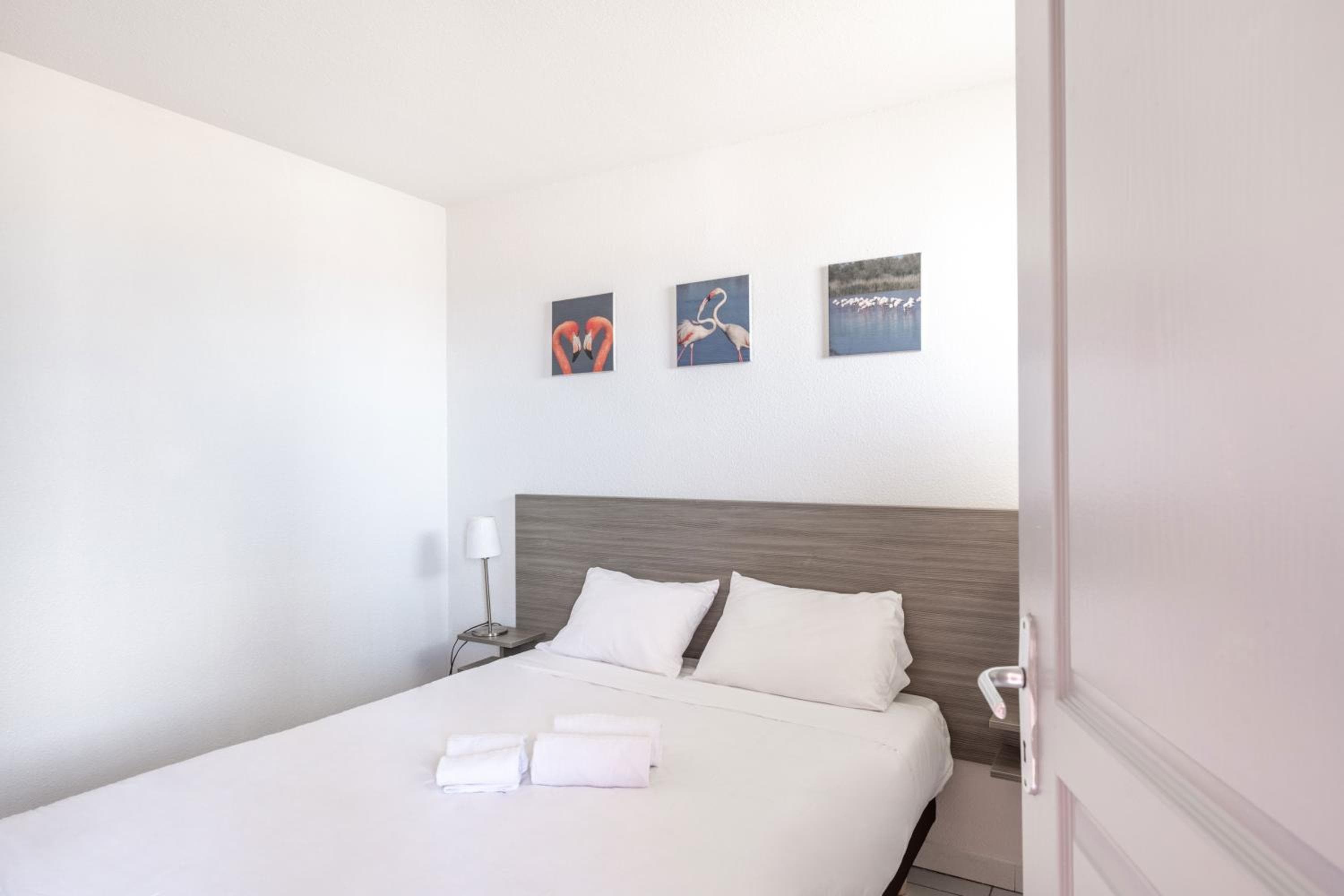 Residhotel Mayflower, Le Grau-du-Roi, photo 3