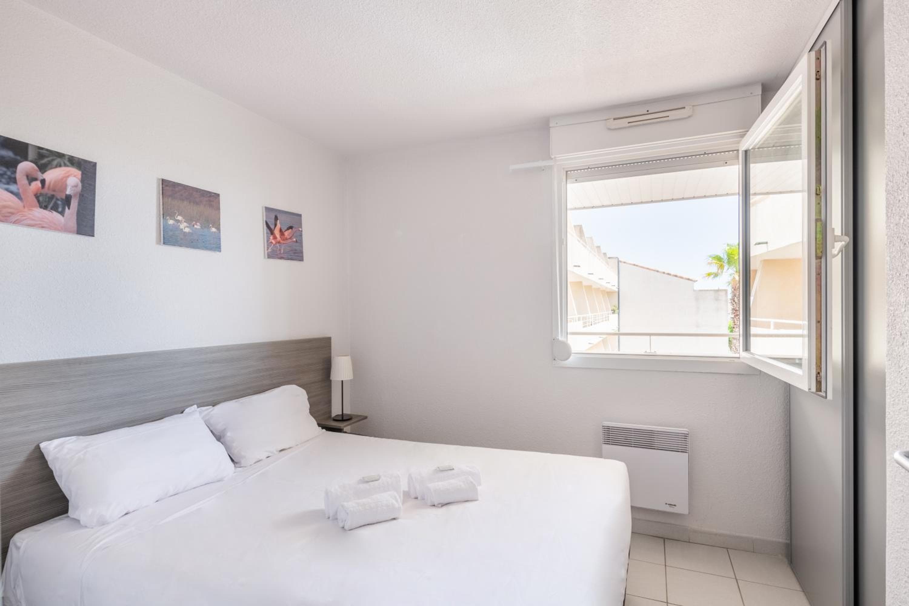 Residhotel Mayflower, Le Grau-du-Roi, photo 2