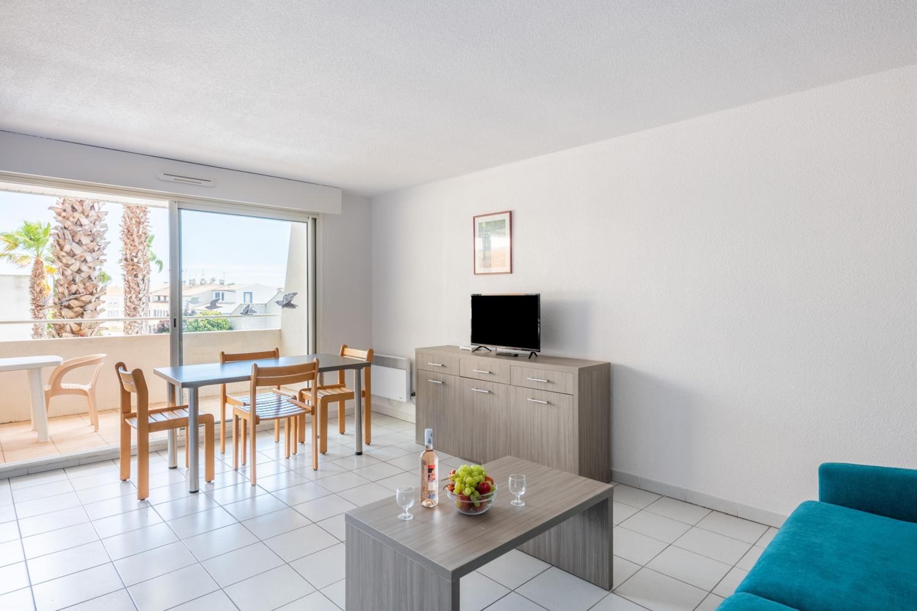 Residhotel Mayflower, Le Grau-du-Roi, photo 5