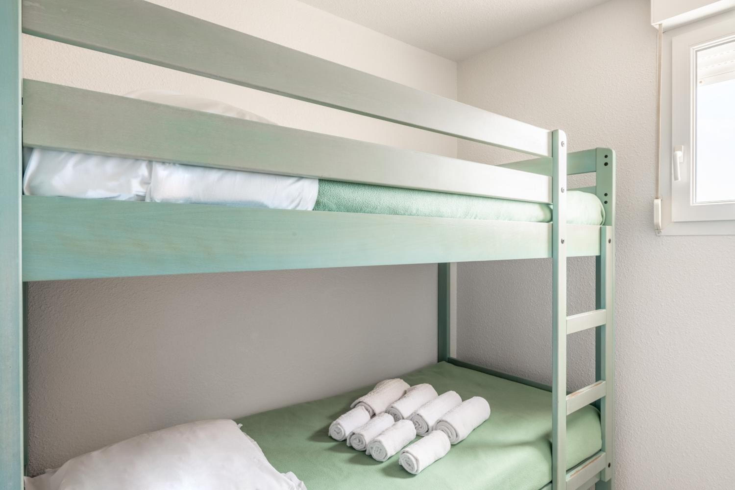 Residhotel Mayflower, Le Grau-du-Roi, photo 6
