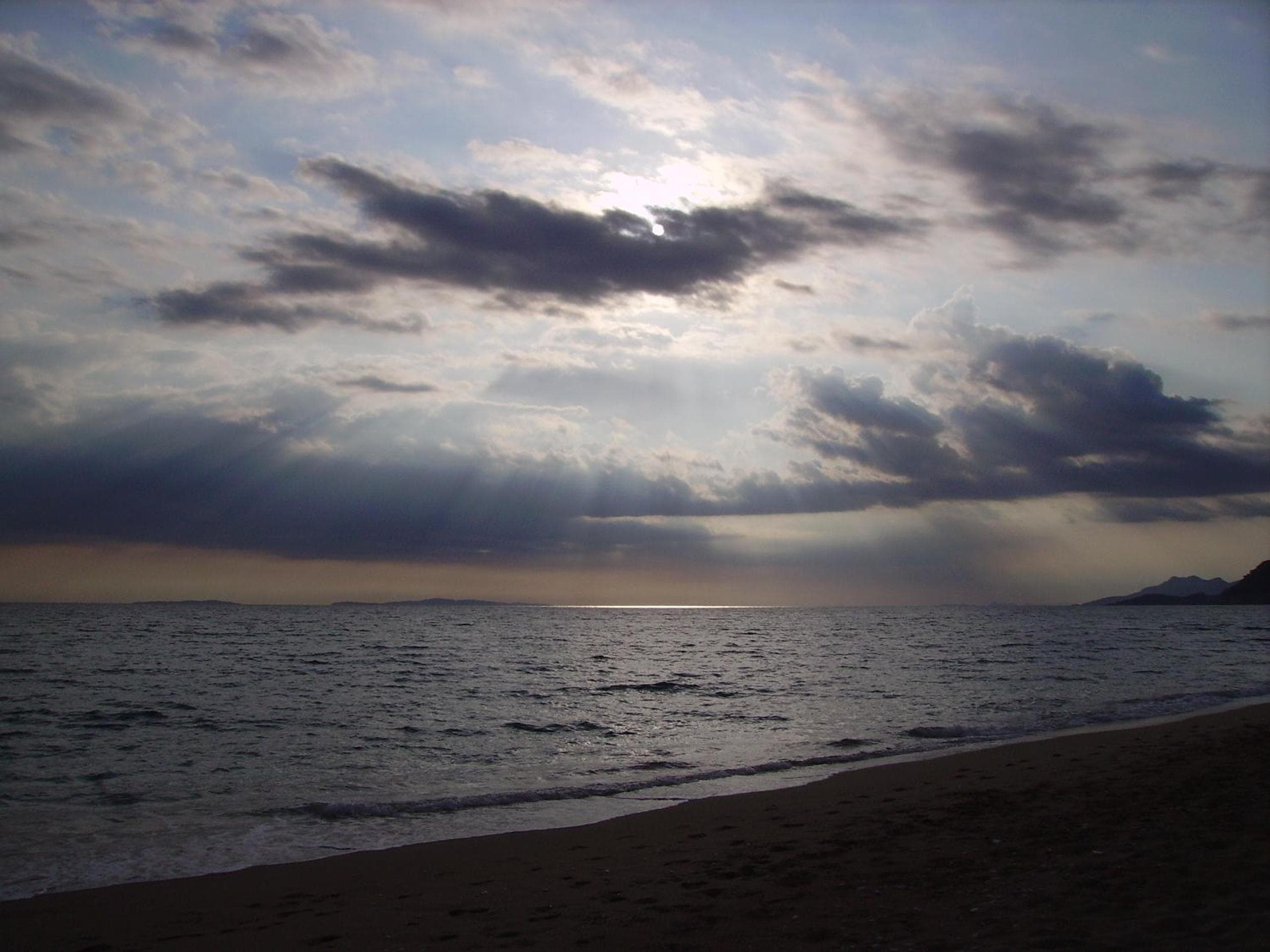 Hotel Loukas Vrachos, Paralia Vrachou, photo 6