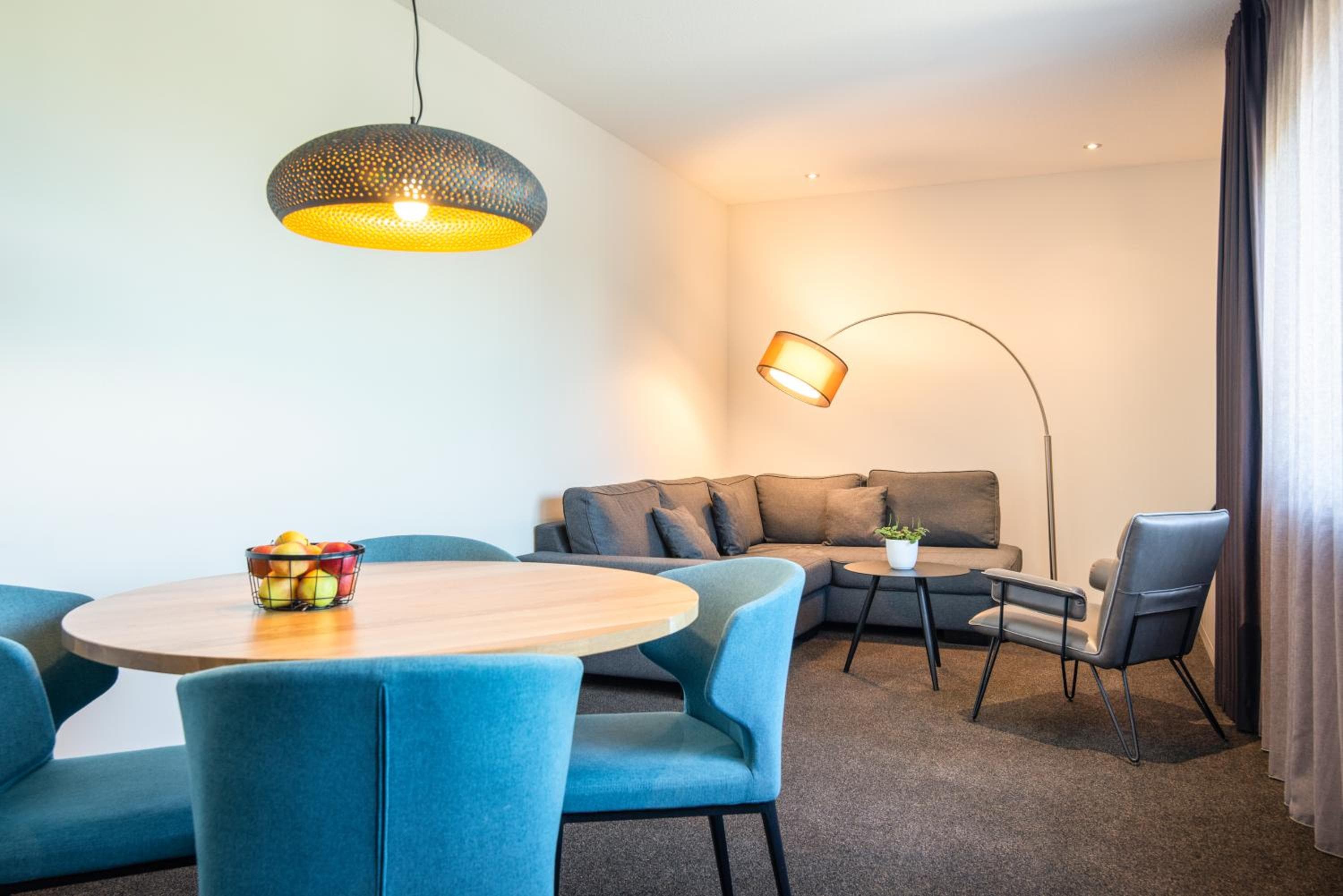 Adagio Amsterdam City South, Amstelveen, photo 4