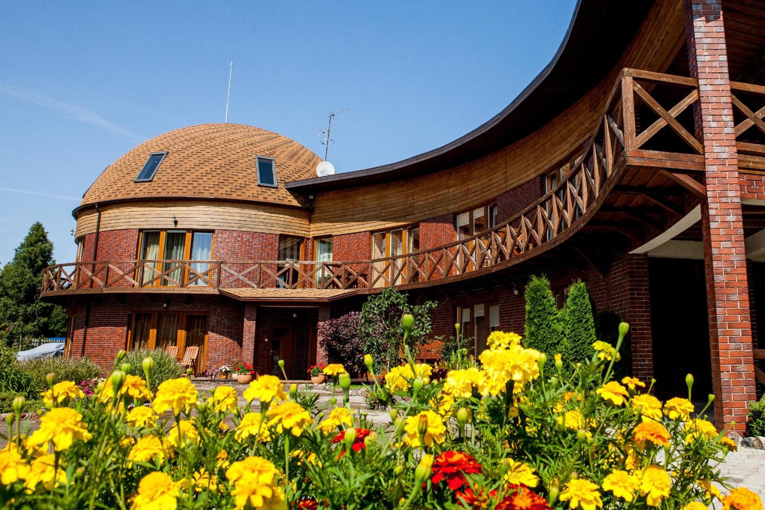 Vila Sraige, Palanga, photo 6