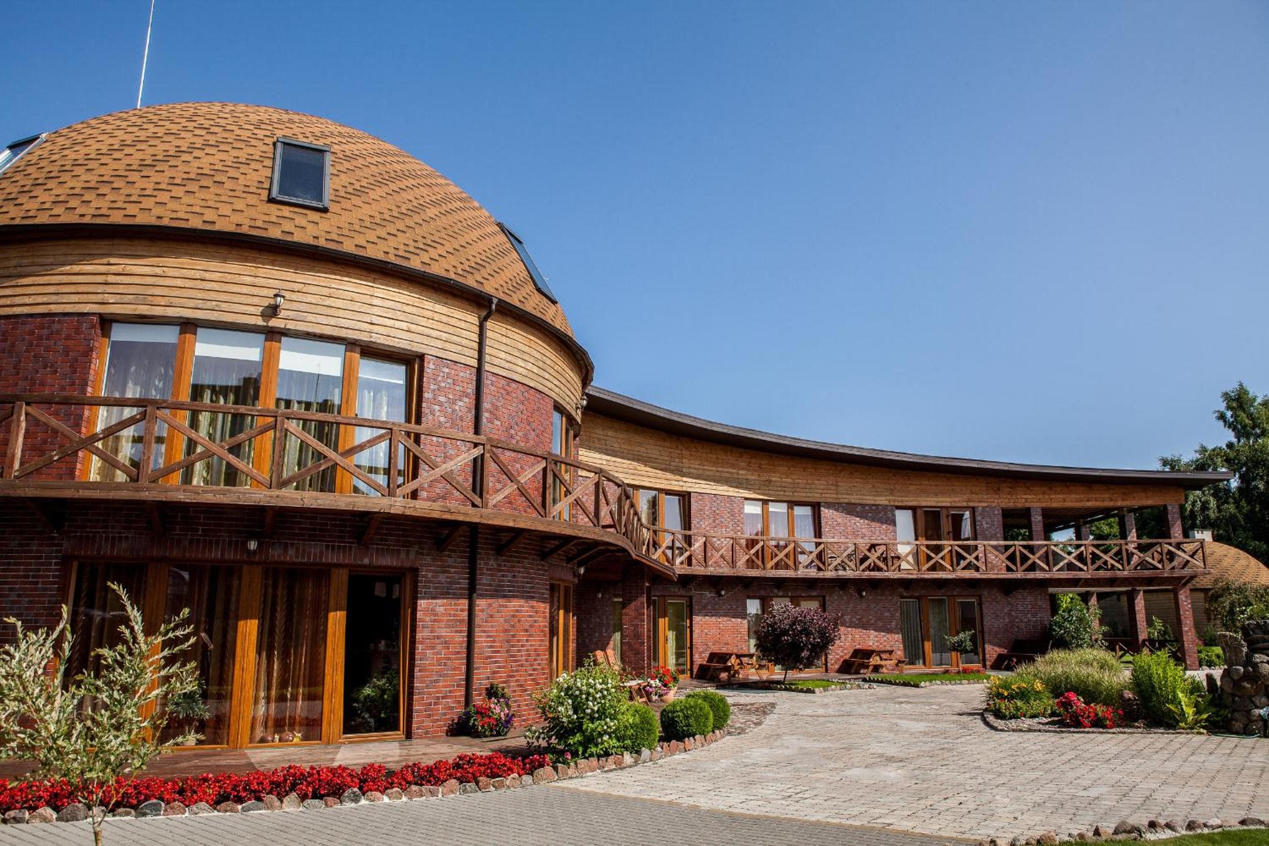 Vila Sraige, Palanga, photo 2