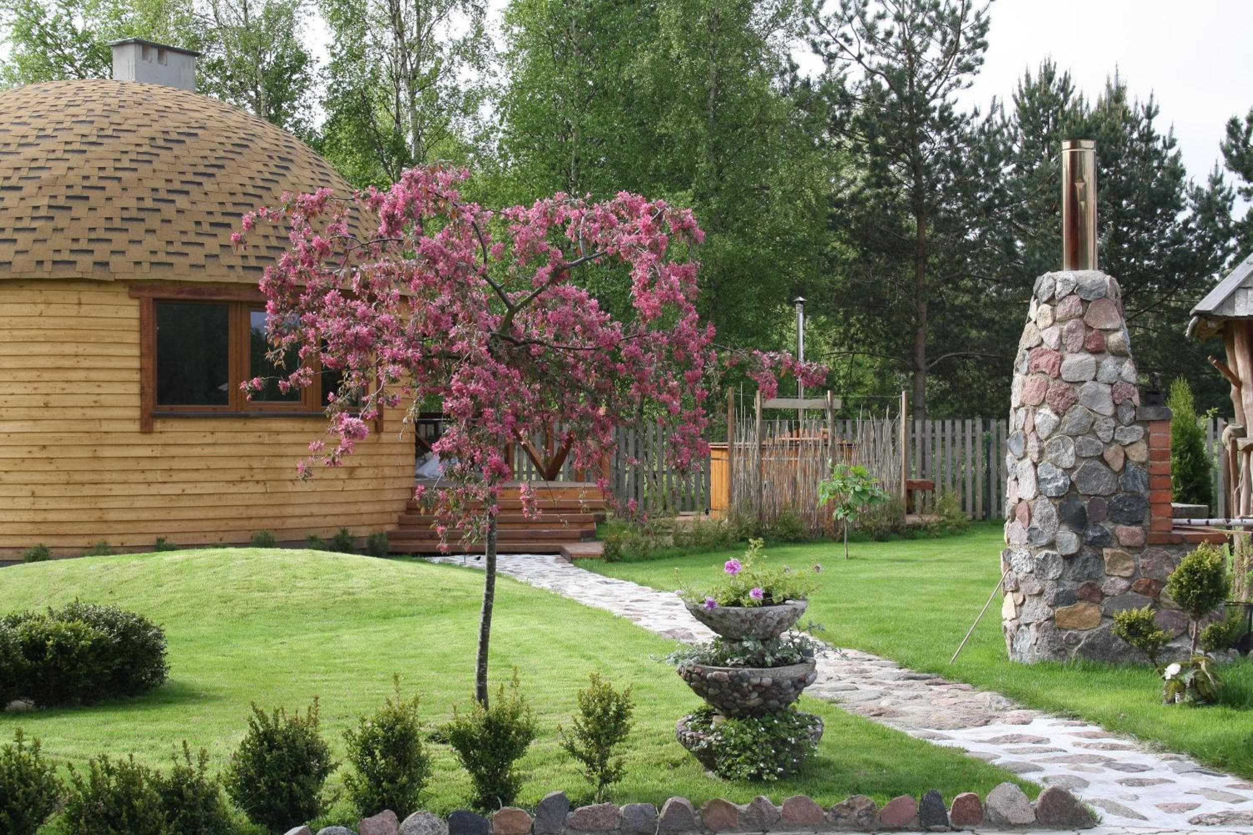 Vila Sraige, Palanga, photo 4