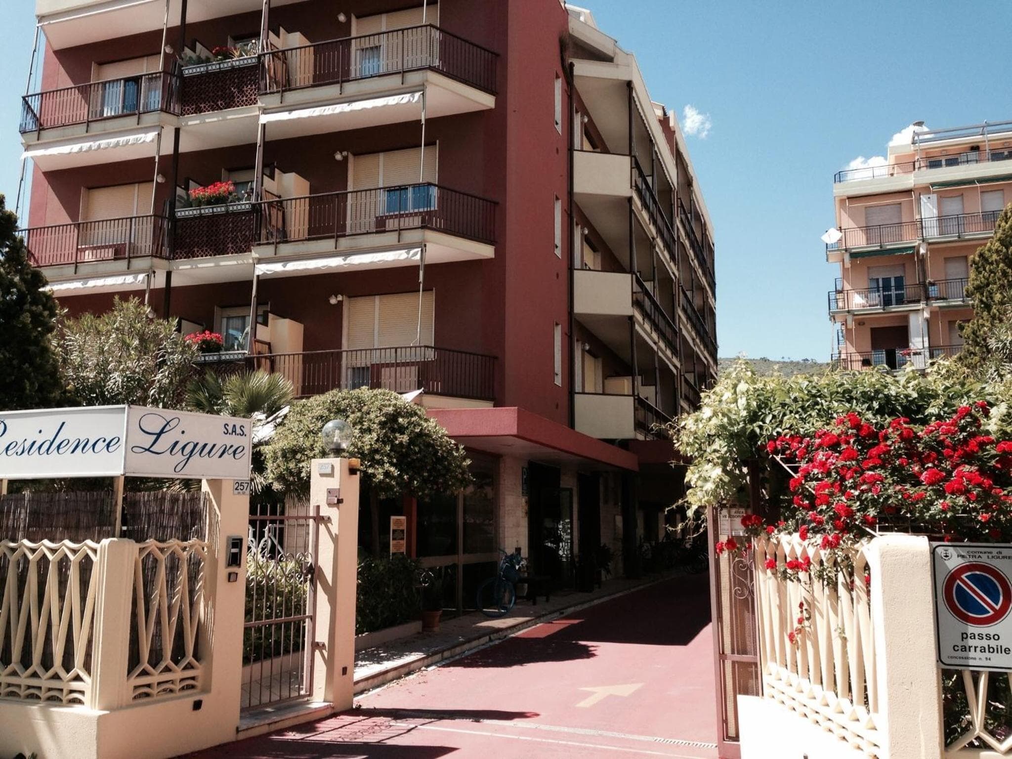Ligure Residence, Pietra Ligure, photo 4