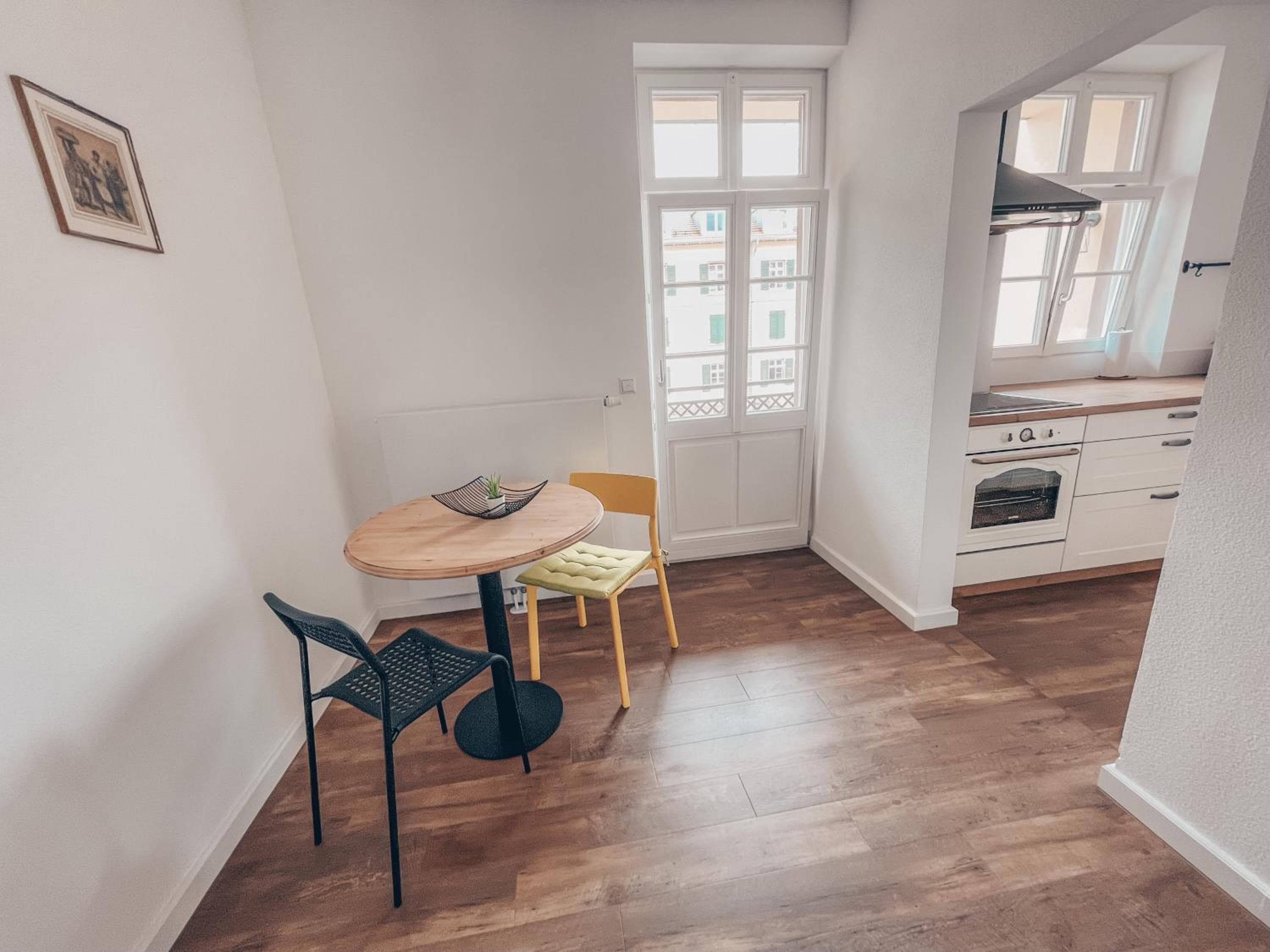 Boardinghouse alte Spinnerei, Offenburg, photo 6