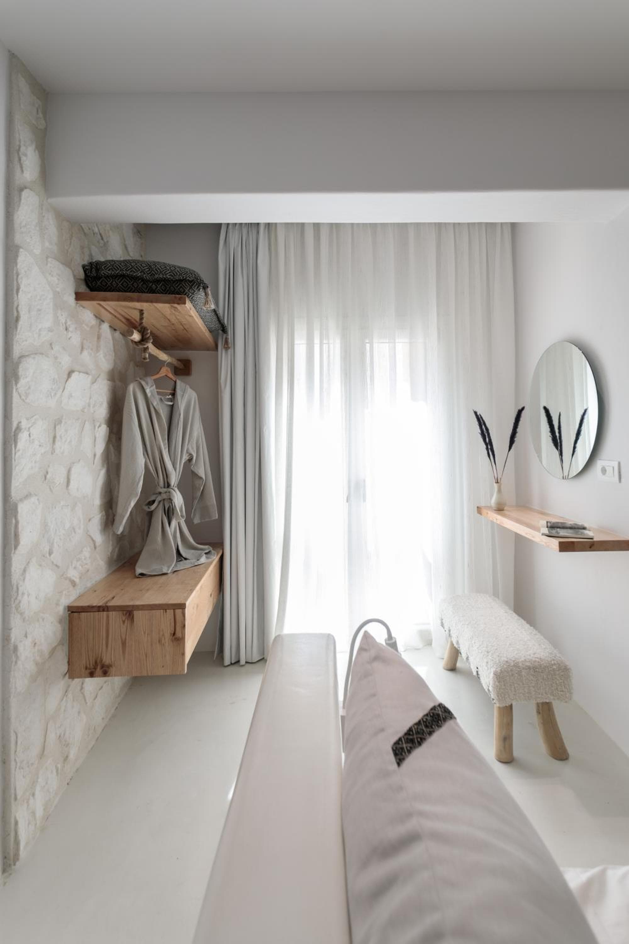 Naxian Aura Suites, Naxos Chora, photo 3